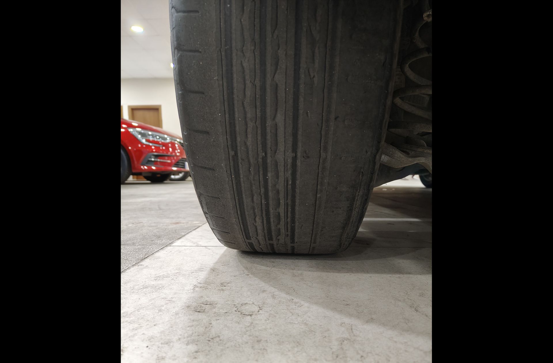 Alfa Romeo Giulietta 1.6 JTD Super - foto 32