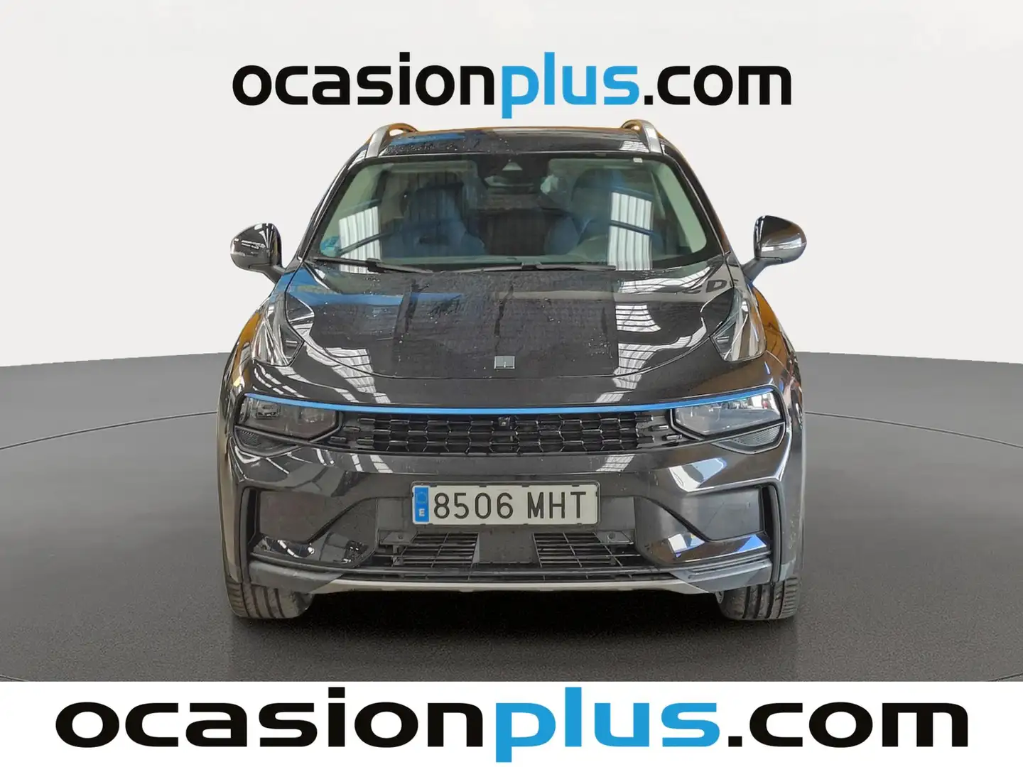 Foto Lynk & Co 01 Lynk & Co 01 1.5 PHEV 6.6kW (261 CV)