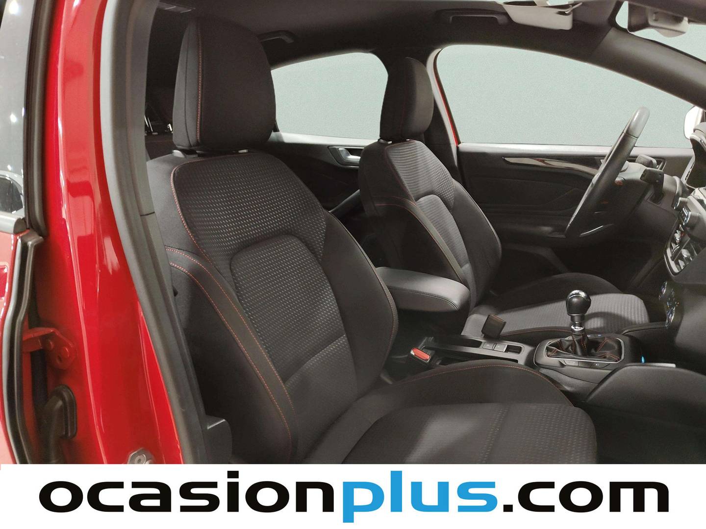 Ford Focus Ford Focus 1.0 Ecoboost ST-Line (125 CV) km 0