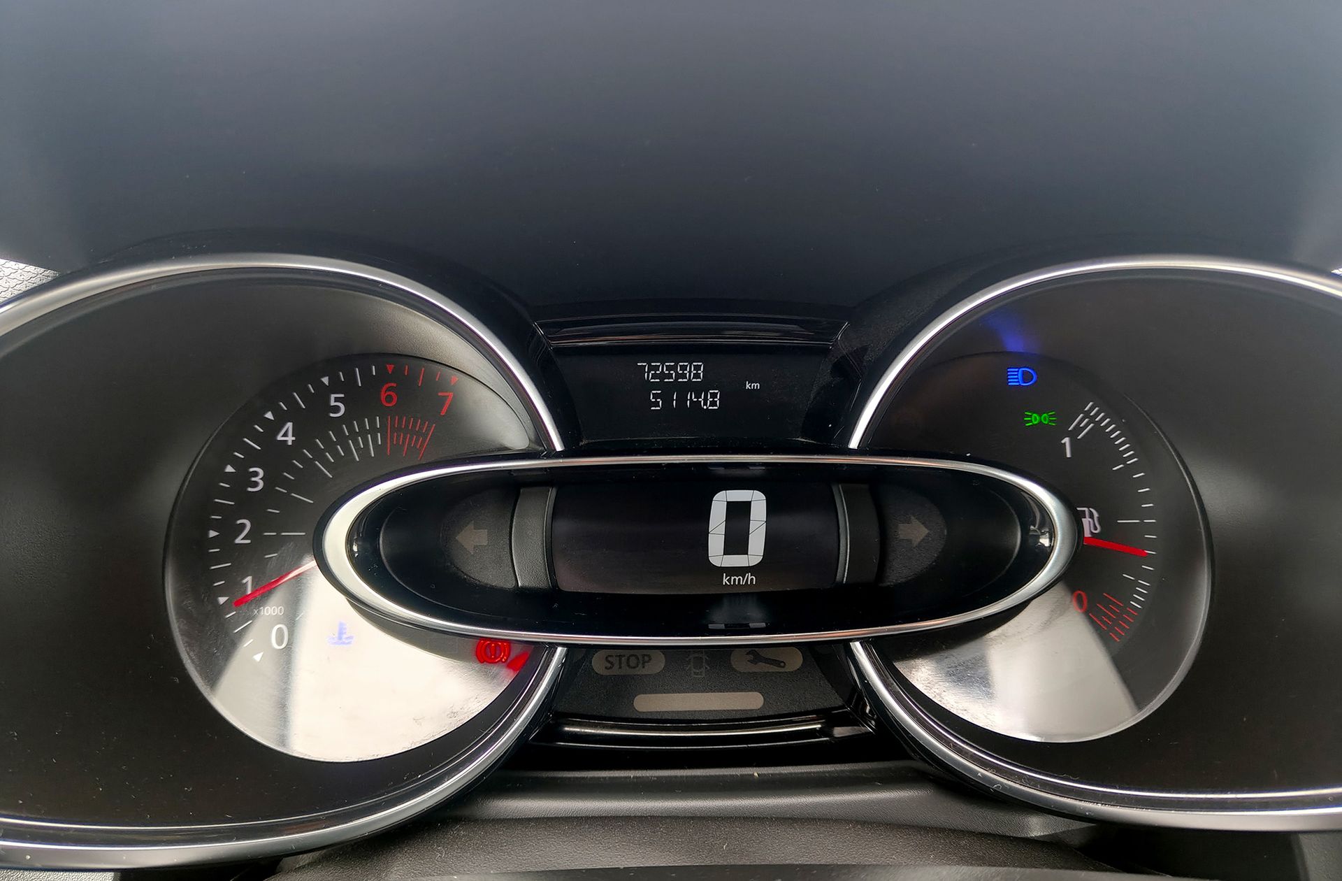 Renault Clio Zen Energy TCe - foto 25