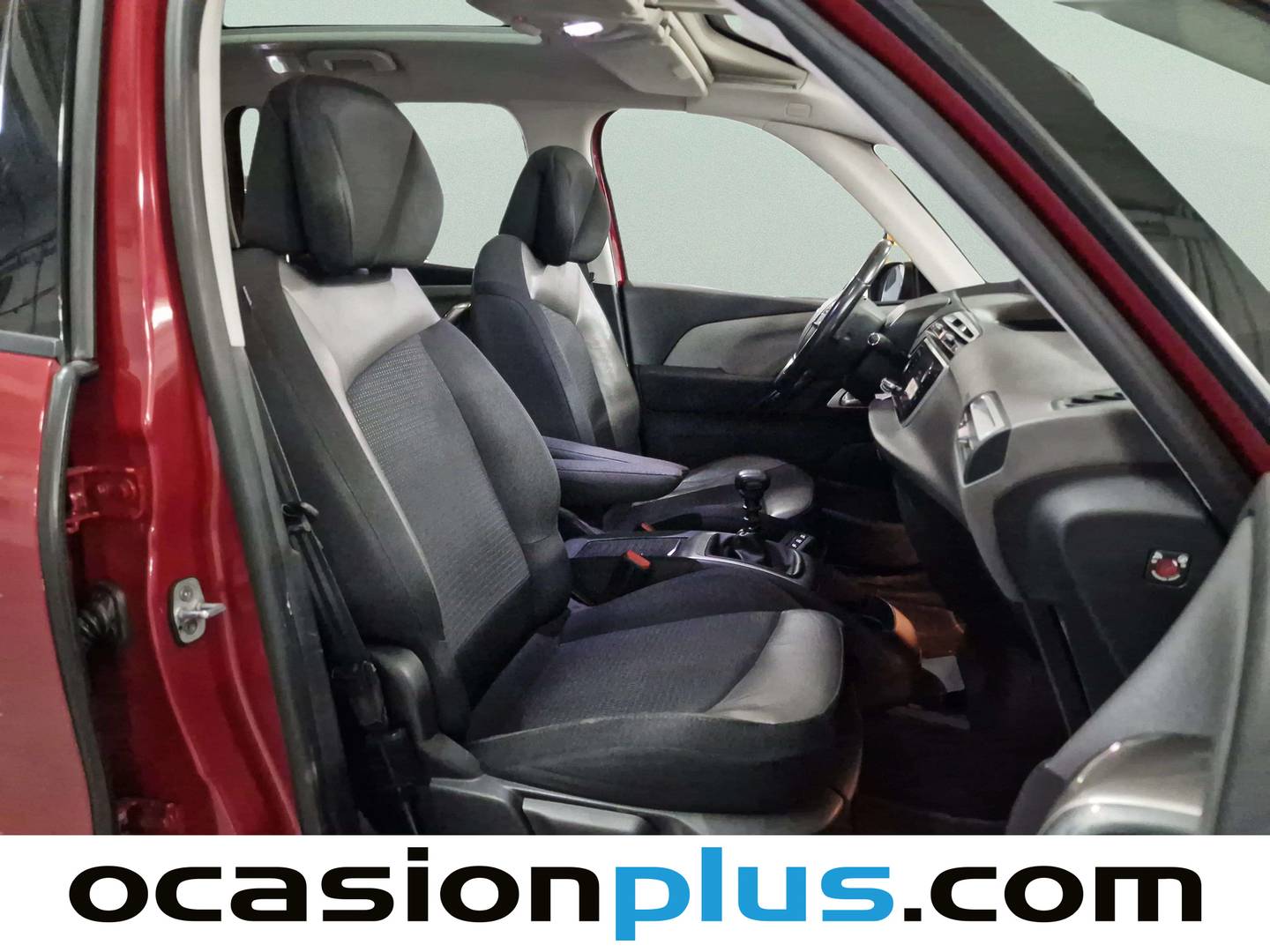 Citroën Grand C4 Spacetourer Citroën Grand C4 Spacetourer BlueHDi 130 S&S Shine (130 CV) 7 Plazas seminuevo