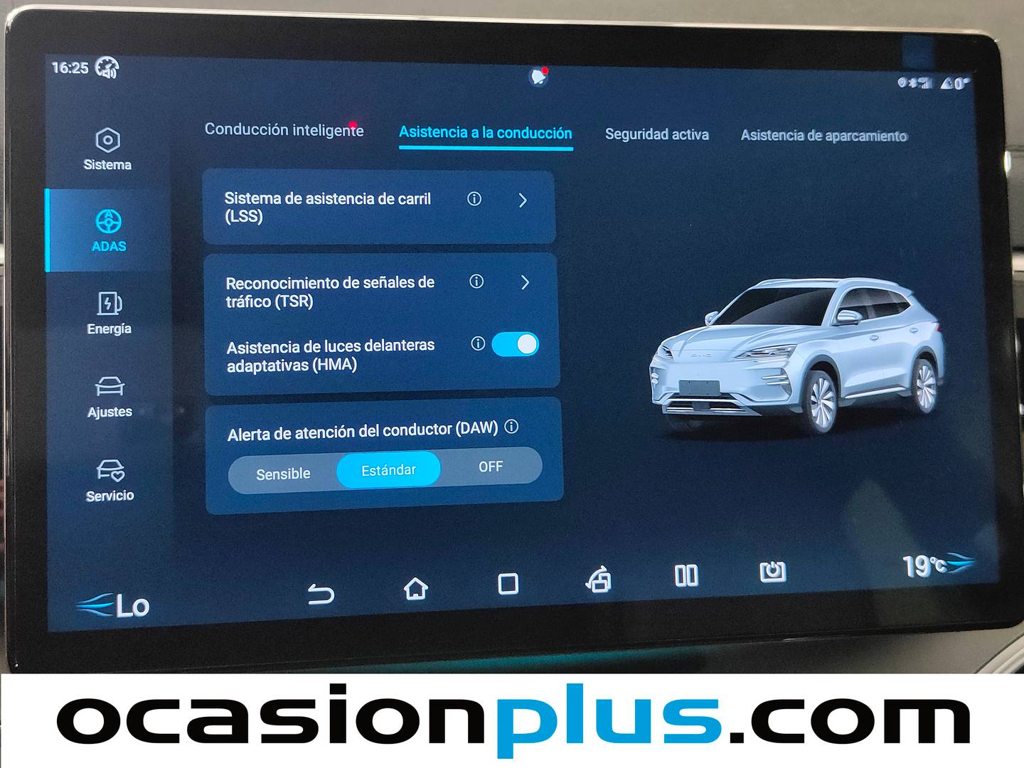 BYD Seal U BYD Seal U U Comfort 72 kWh (218 CV) seminuevo