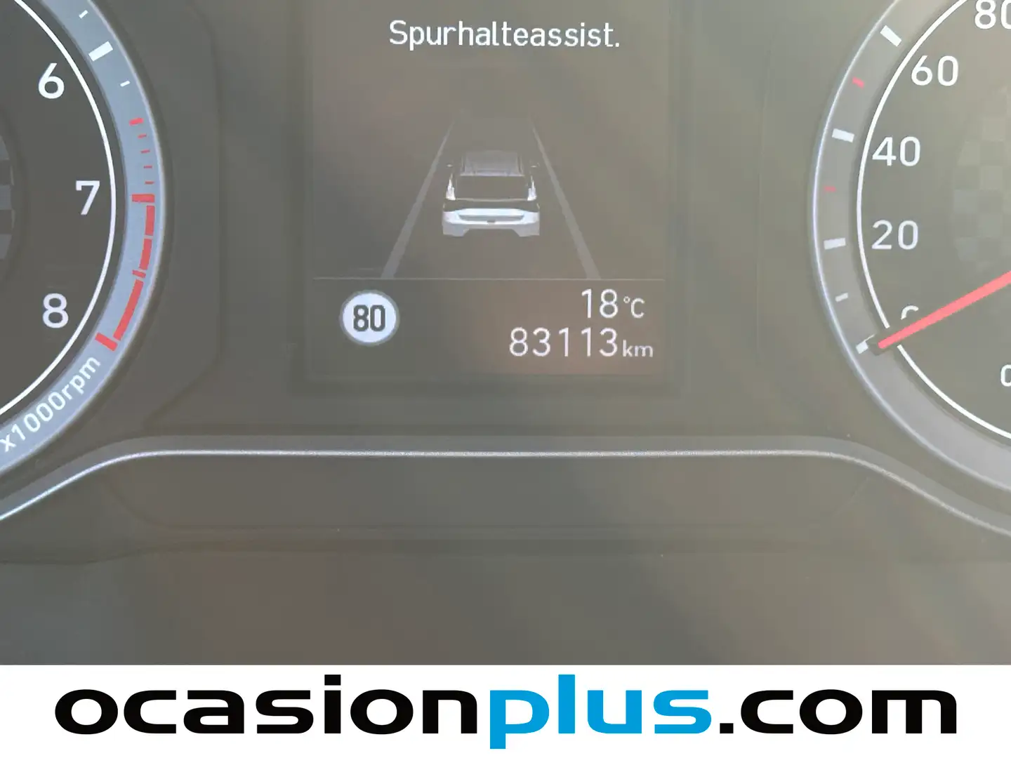 Foto Hyundai Bayon Hyundai Bayon 1.2 MPI Klass  (84 CV)