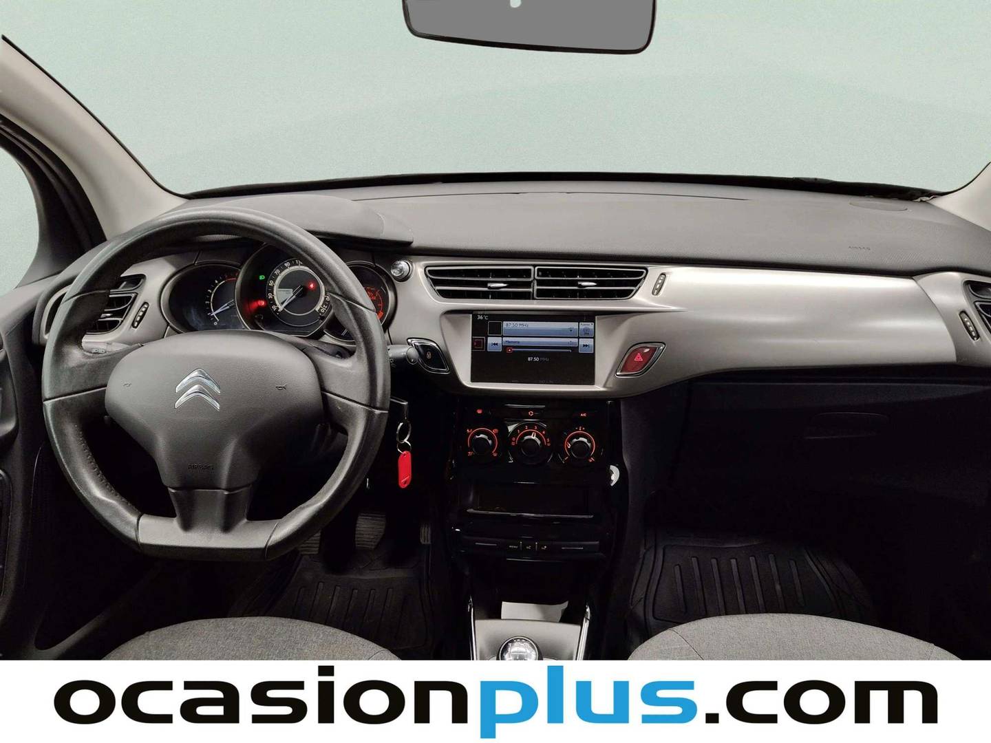 Citroën C3 Citroën C3 BlueHDi 100 Live Edition (99 CV) de ocasión