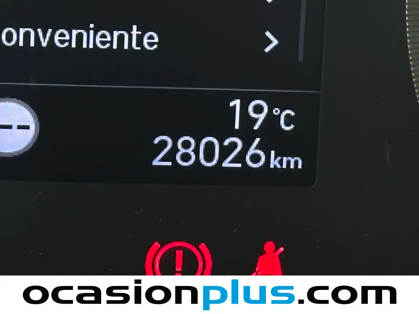 Foto Hyundai Tucson Hyundai Tucson 1.6 GDI SLE 4x2 (132 CV)