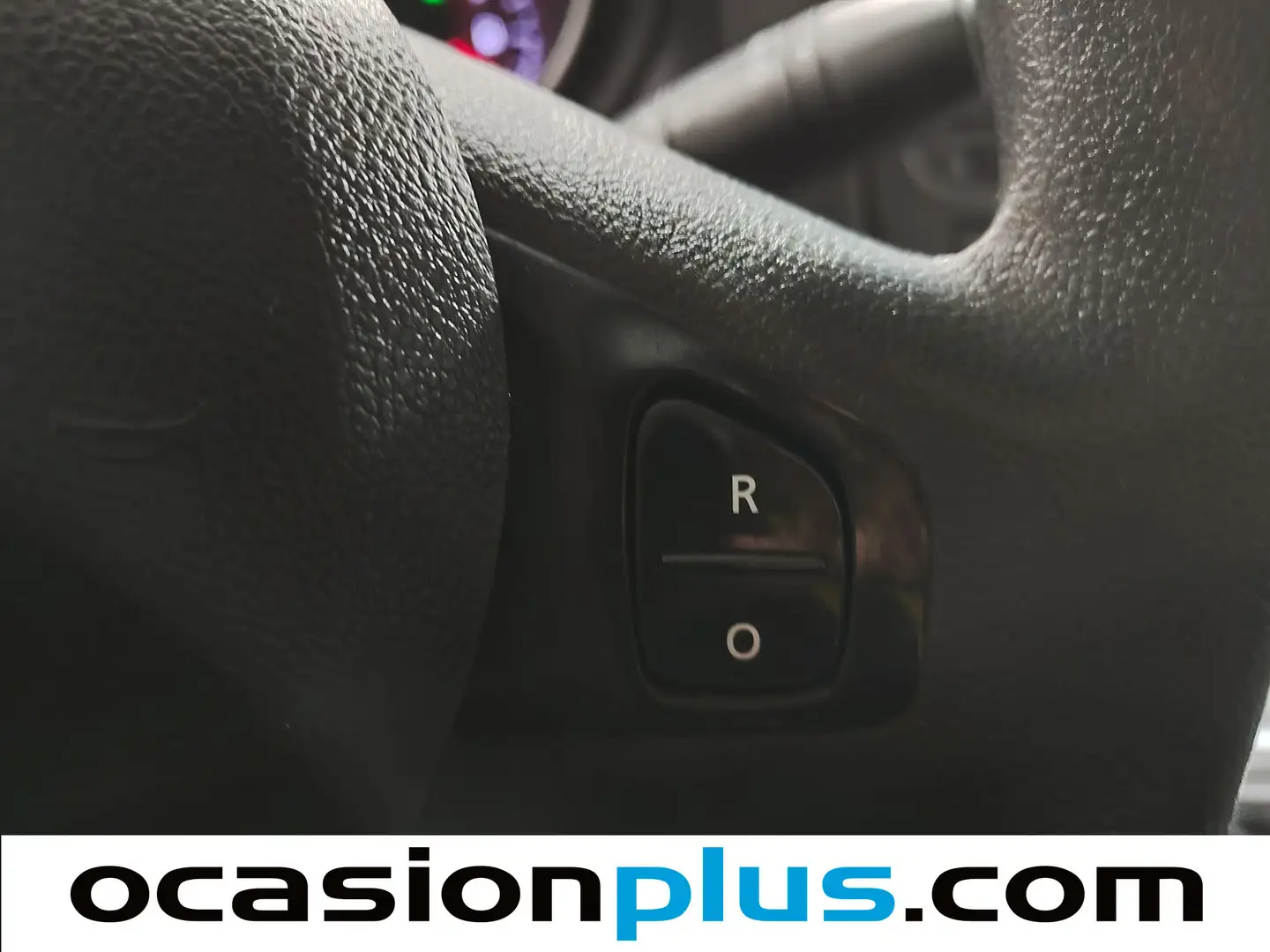 Foto Renault Trafic Renault Trafic Furgon Furgon 29 L2H1 Energy Blue dCi (95 CV)