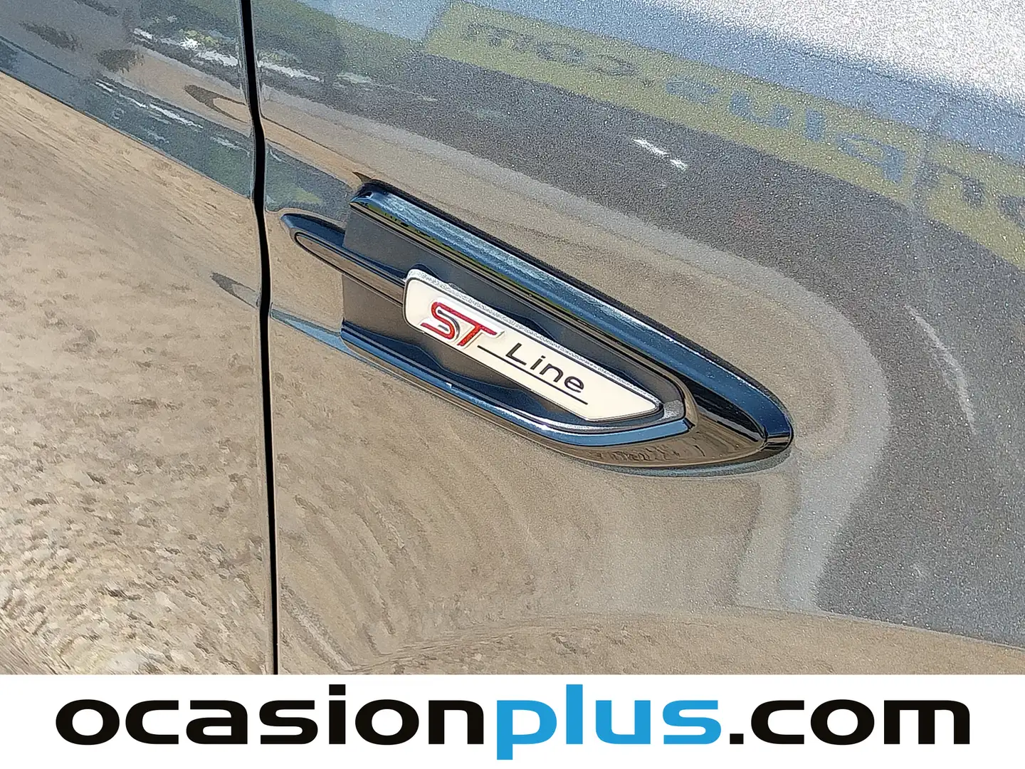 Foto Ford Kuga Ford Kuga 1.5 EcoBoost ST-Line Limited Edition 4x2  (150 CV)