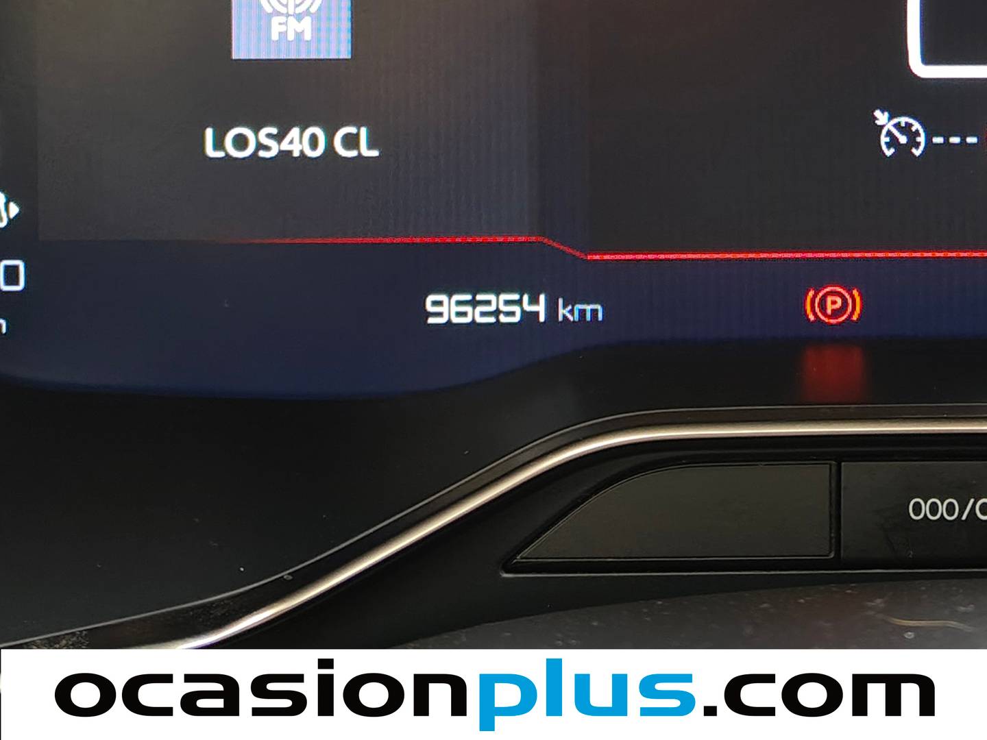 Citroën C5 Aircross Citroën C5 Aircross PureTech 130 S&S You (131 CV) seminuevo