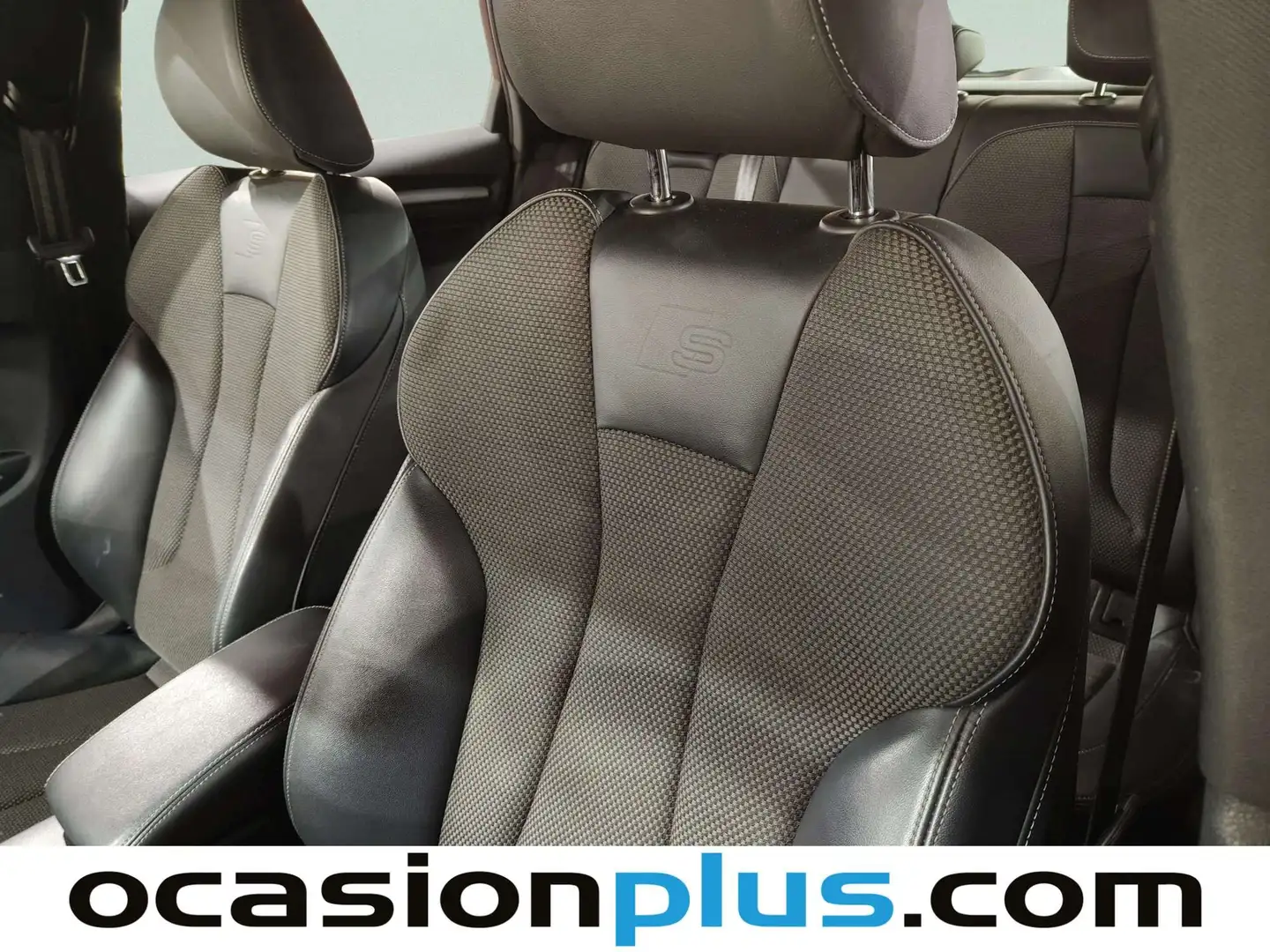 Foto Audi A3 Audi A3 Sportback Sportback ALL-IN edition 35 TFSI (150 CV) S tronic