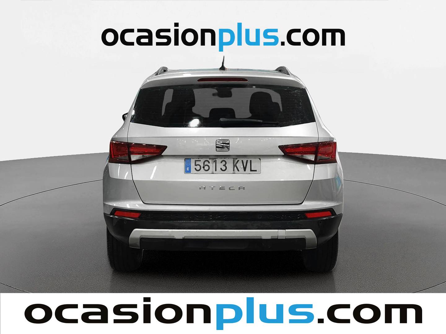 Seat Ateca Seat Ateca 1.6 TDI S&S Ecomotive Style (115 CV) barato