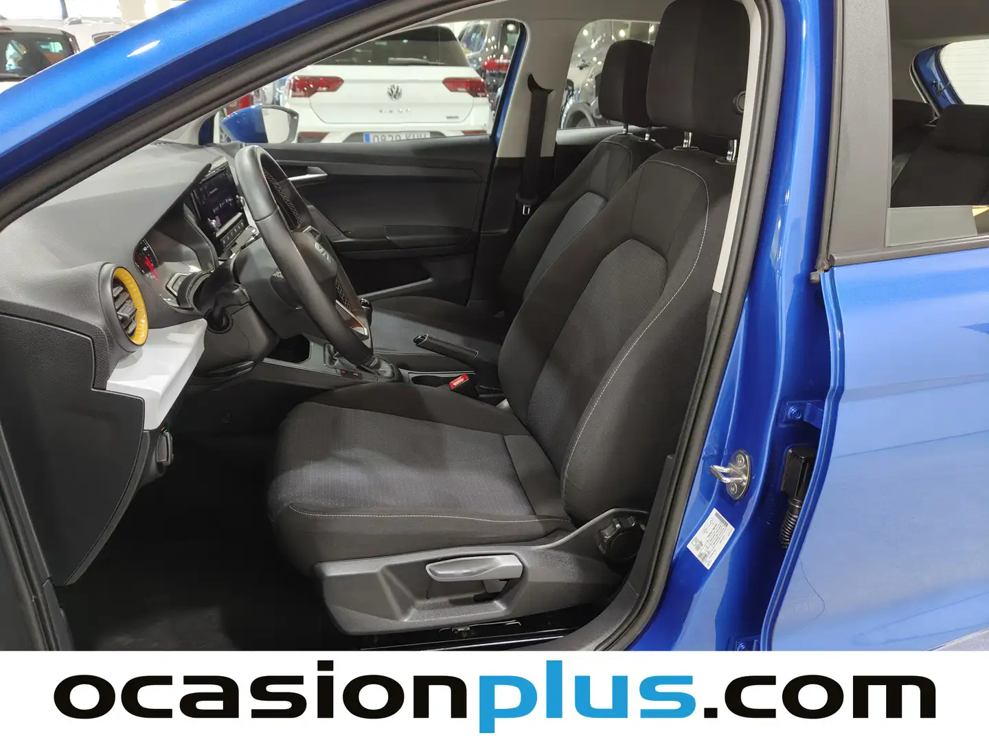 Foto Seat Ibiza SEAT Ibiza 1.0 TSI Style Plus (110 CV)