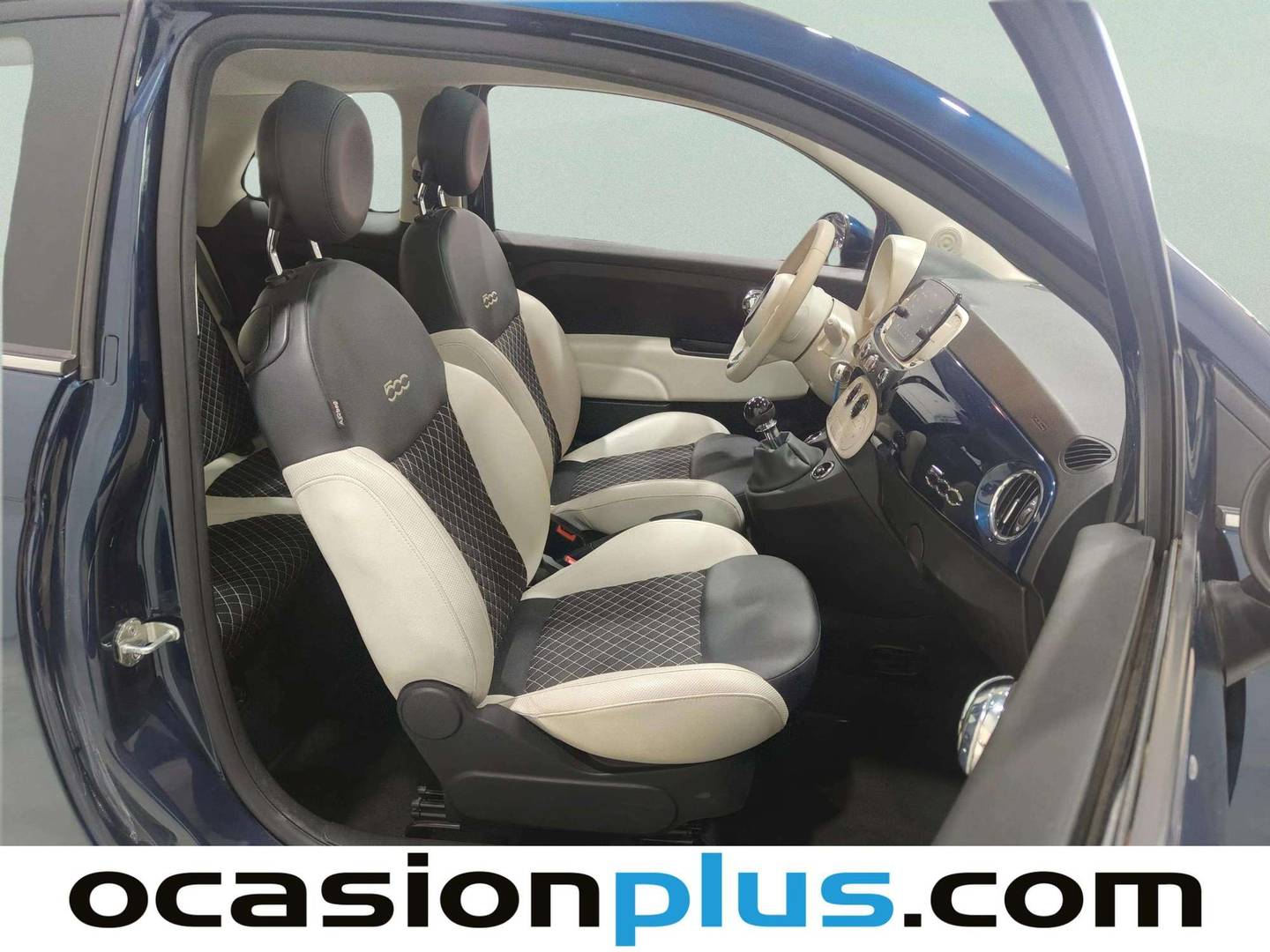 Fiat 500 Fiat 500 1.0 Hybrid Dolcevita (70 CV) manual
