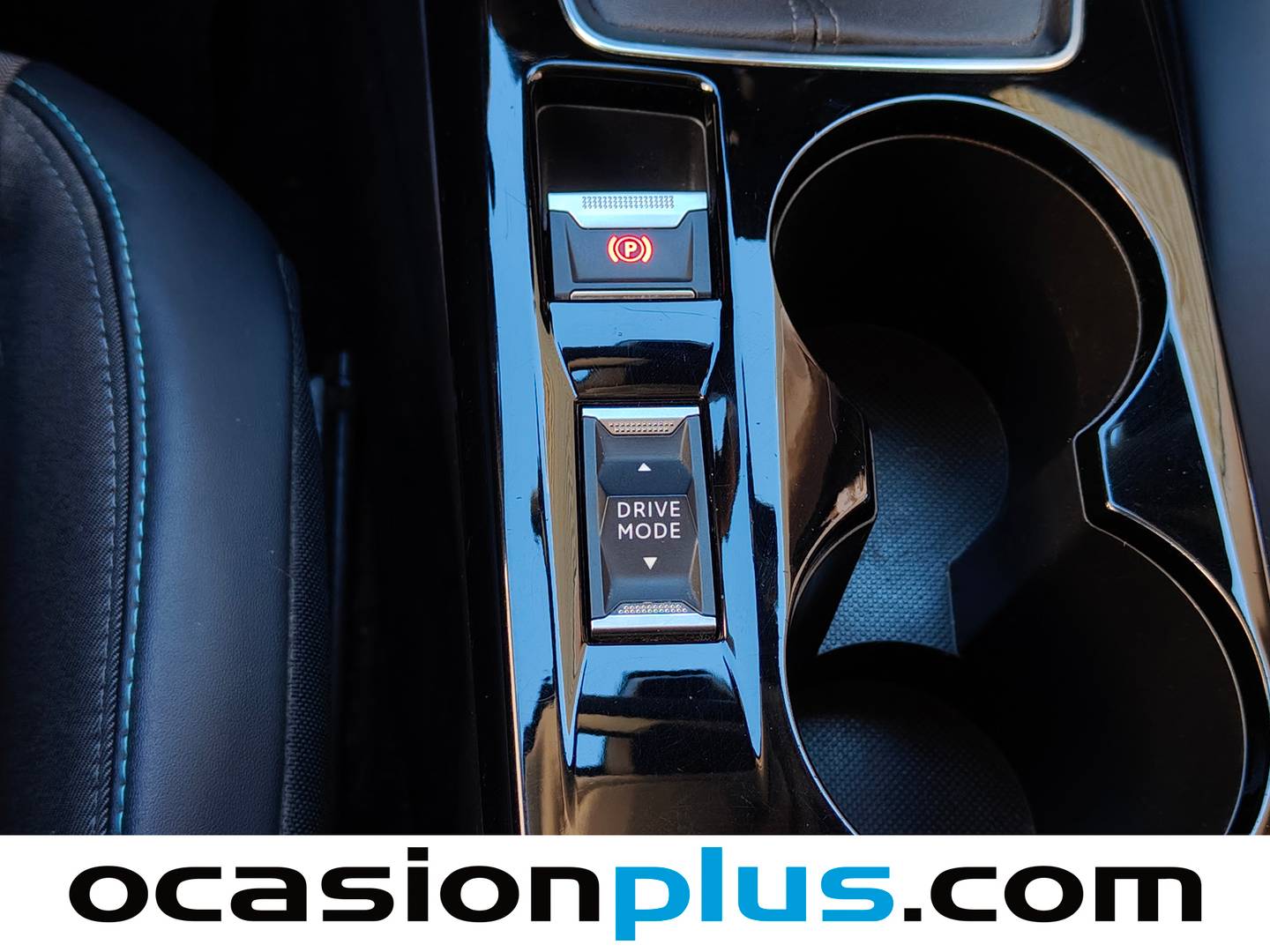 Peugeot 2008 Peugeot 2008 PureTech 100 S&S Allure (100 CV) km 0