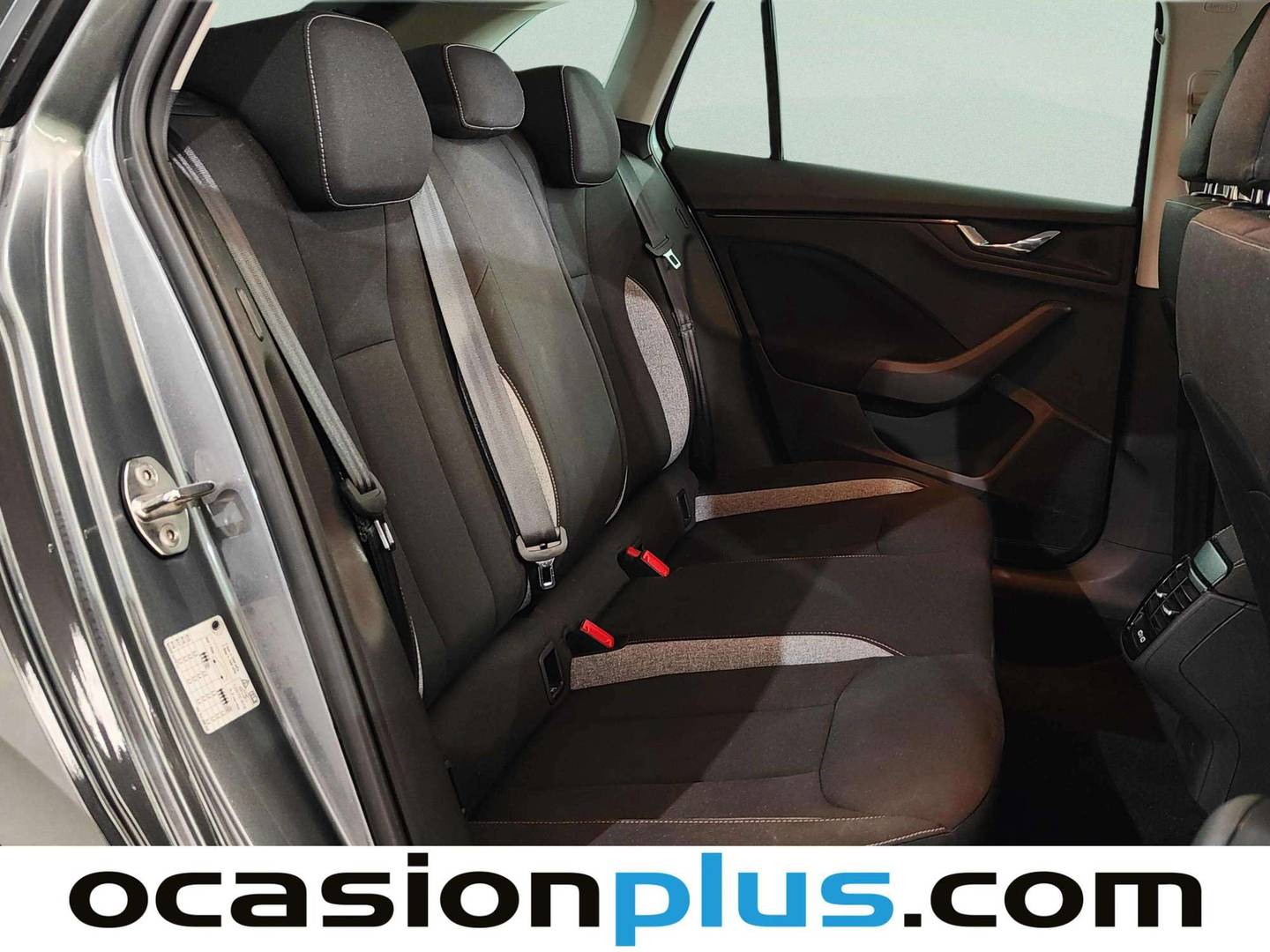 Skoda Scala Skoda Scala 1.0 TSI Selection DSG (115 CV) automático