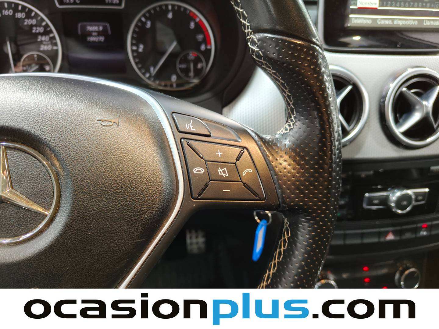 Mercedes Clase B Mercedes-Benz Clase B 180 CDI Sport (109 CV) manual