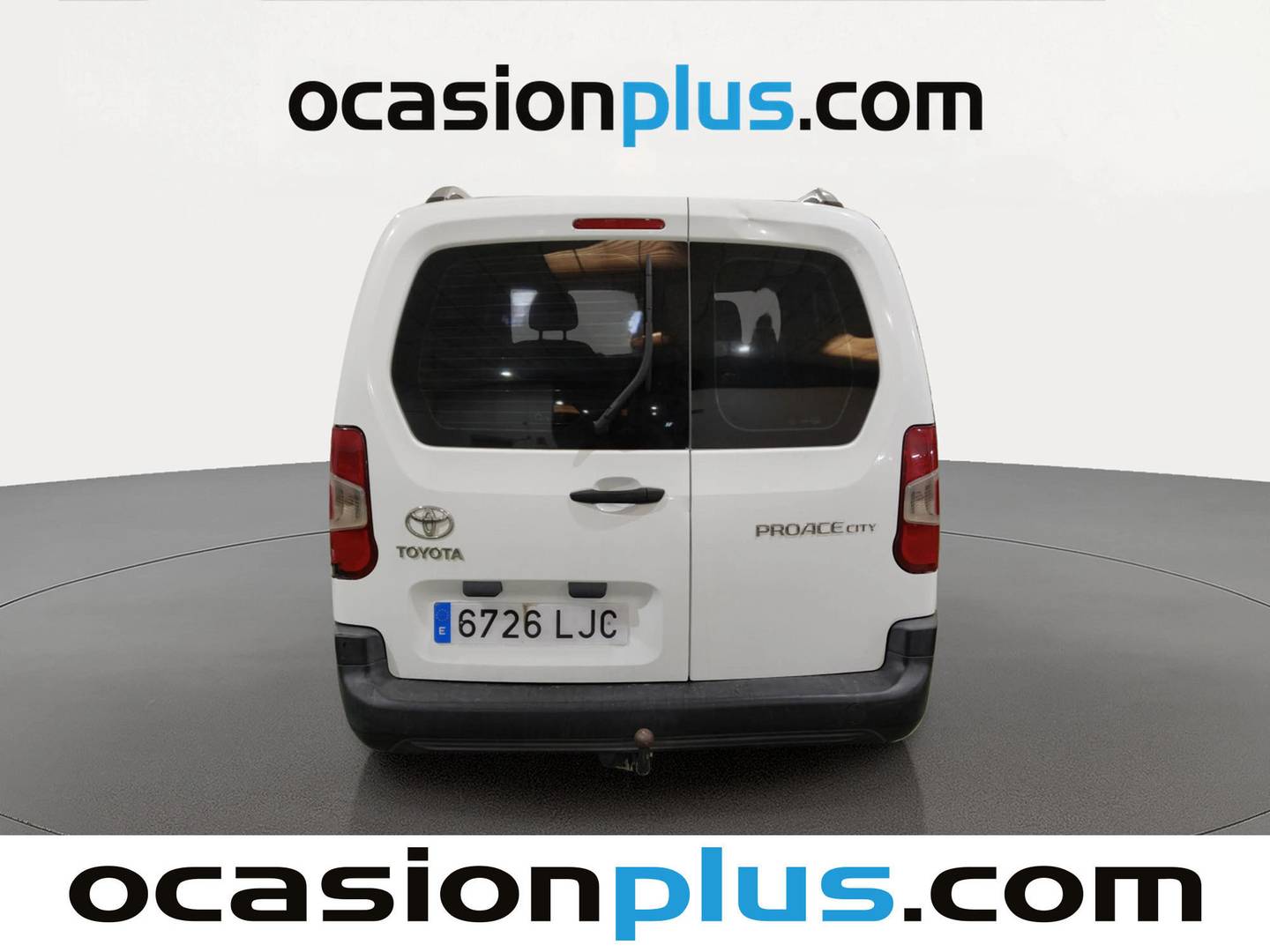 Toyota Proace City Toyota Proace City 1.5D GX L1 (102 CV) 102cv