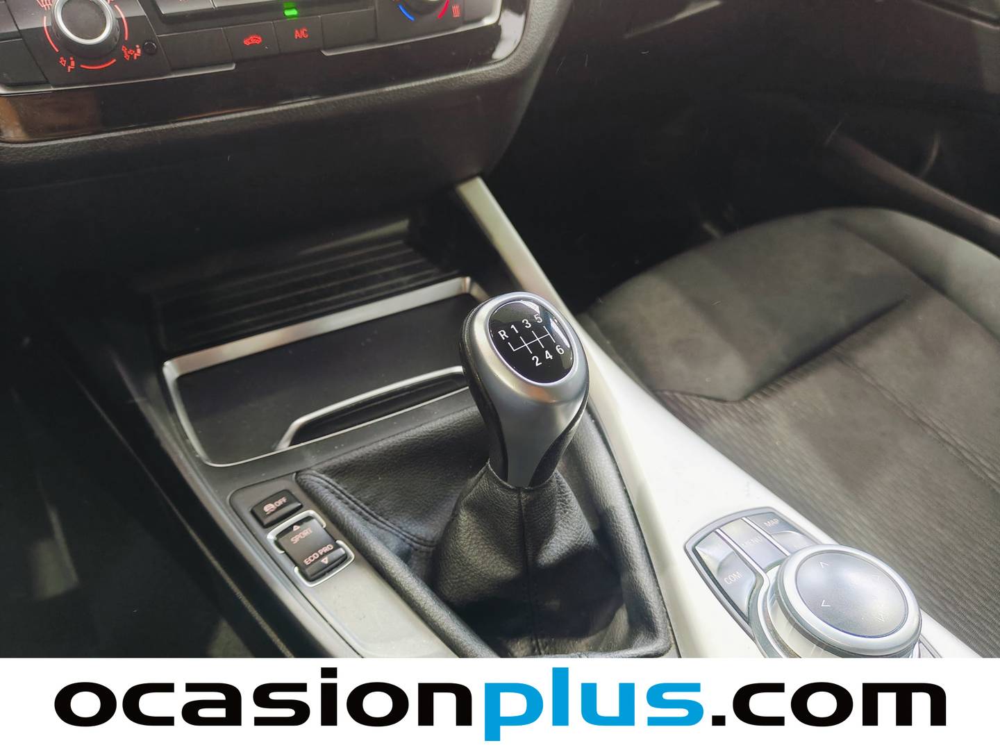BMW Serie 1 BMW Serie 1 118d (150 CV) de segunda mano