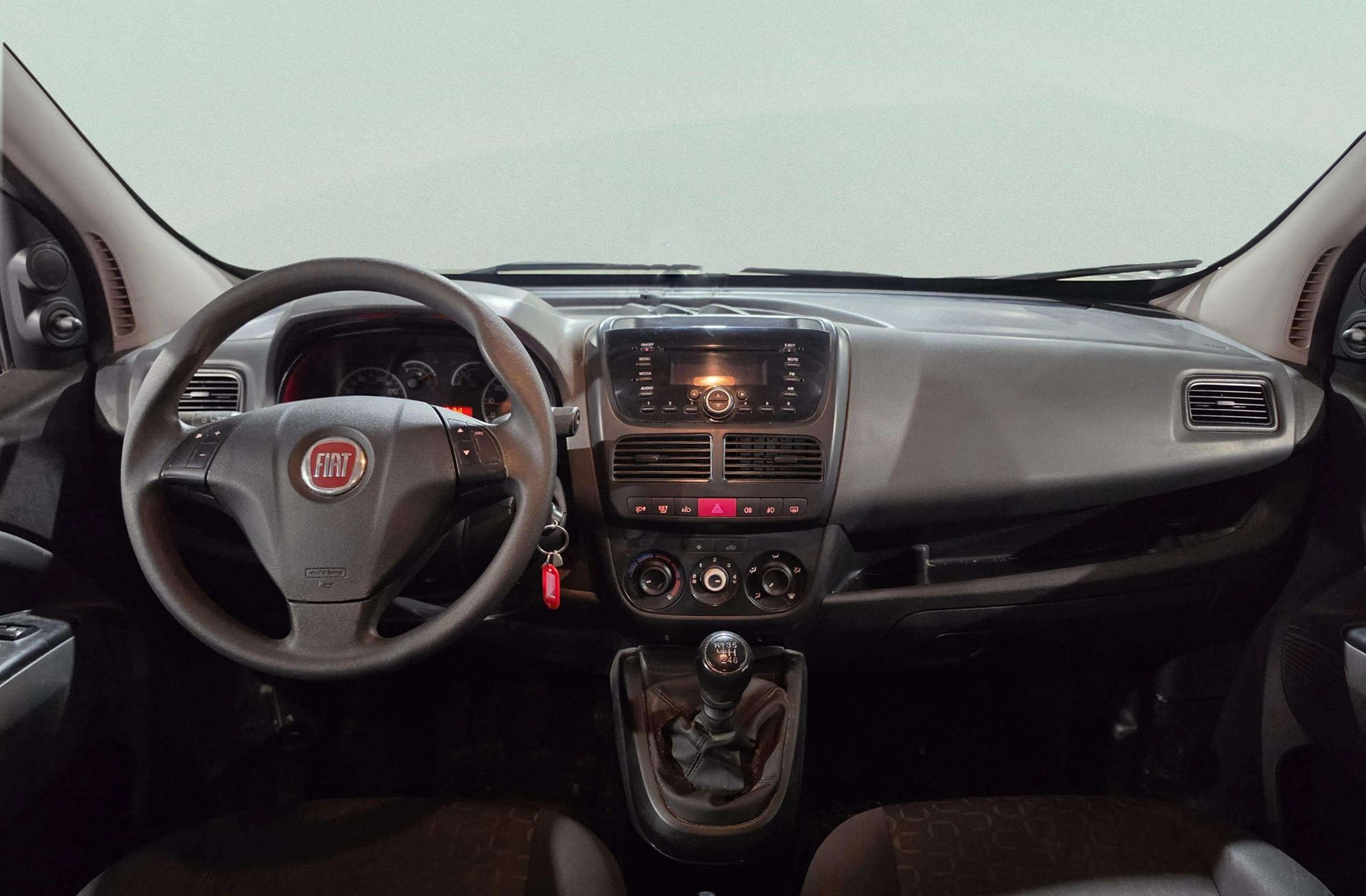 Fiat Doblò Panorama 1.6 MultiJet Dynamic - foto 6