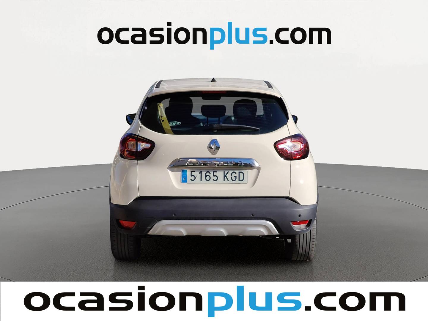 Renault Captur Renault Captur Zen Energy dCi (90 CV) barato