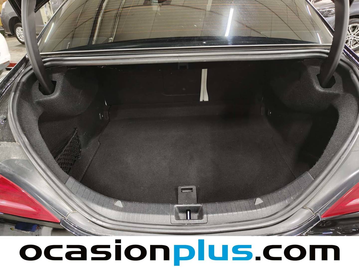 Mercedes CLA Mercedes-Benz CLA CLA 200 d (136 CV) al mejor precio