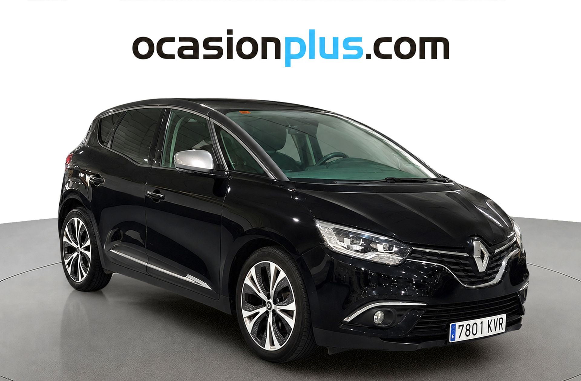 Renault Scénic Zen TCe GPF - foto 2