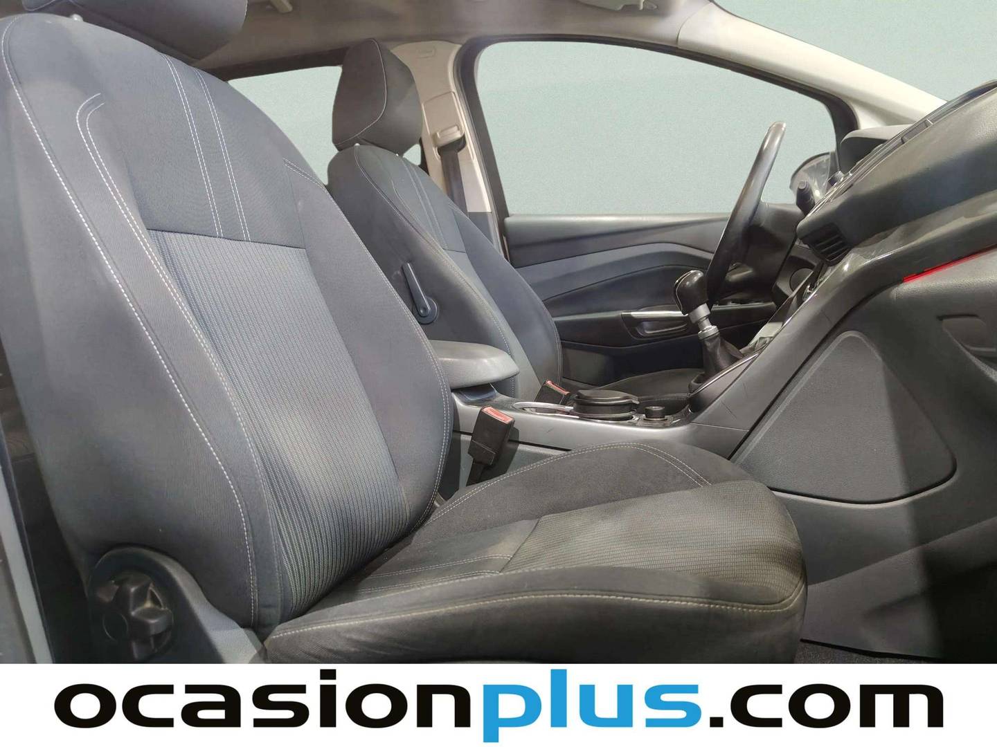 Ford Grand C-Max Ford Grand C-Max Grand C-Max 1.6 TDCi S&S Titanium (115 CV) diésel