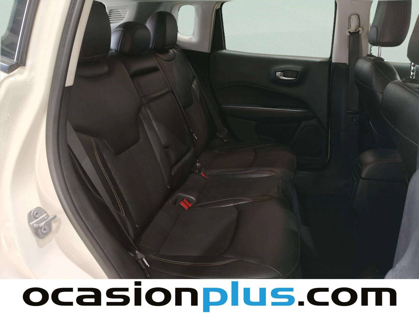 Jeep Compass Jeep Compass 2.0 Multijet Longitude 4x4 AD Auto (140 CV) diésel