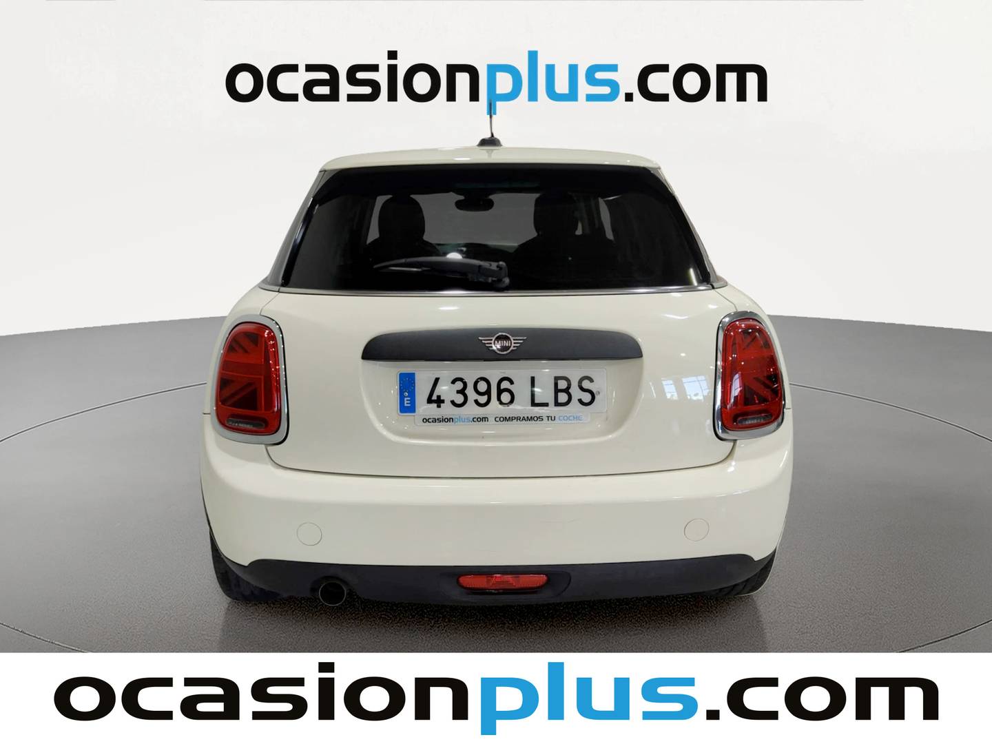 Mini MINI Mini MINI Cooper 5 Puertas One (102 CV) barato