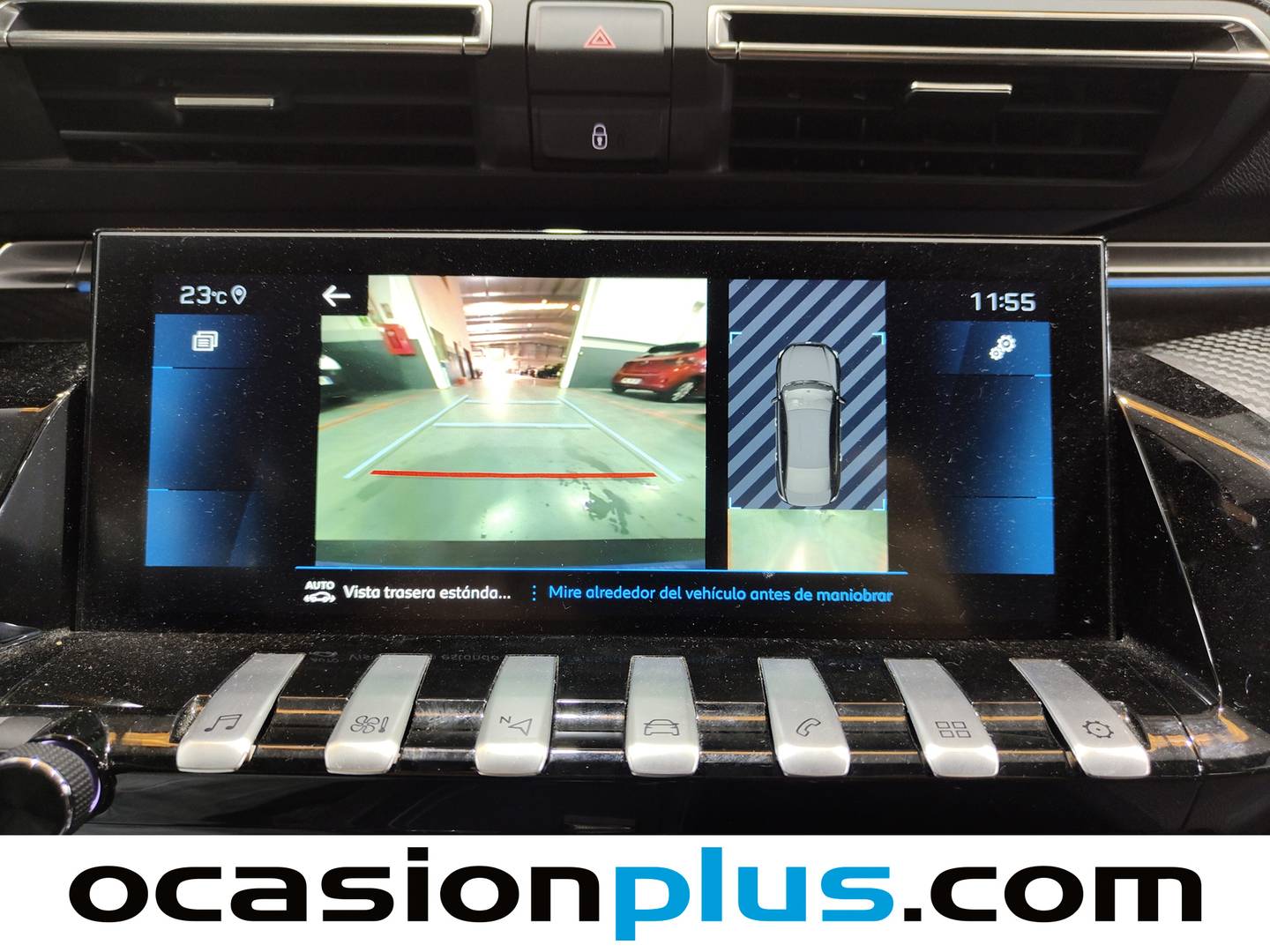 Foto Peugeot 508 Peugeot 508 BlueHDi 130 S&S GT EAT8 (130 CV)