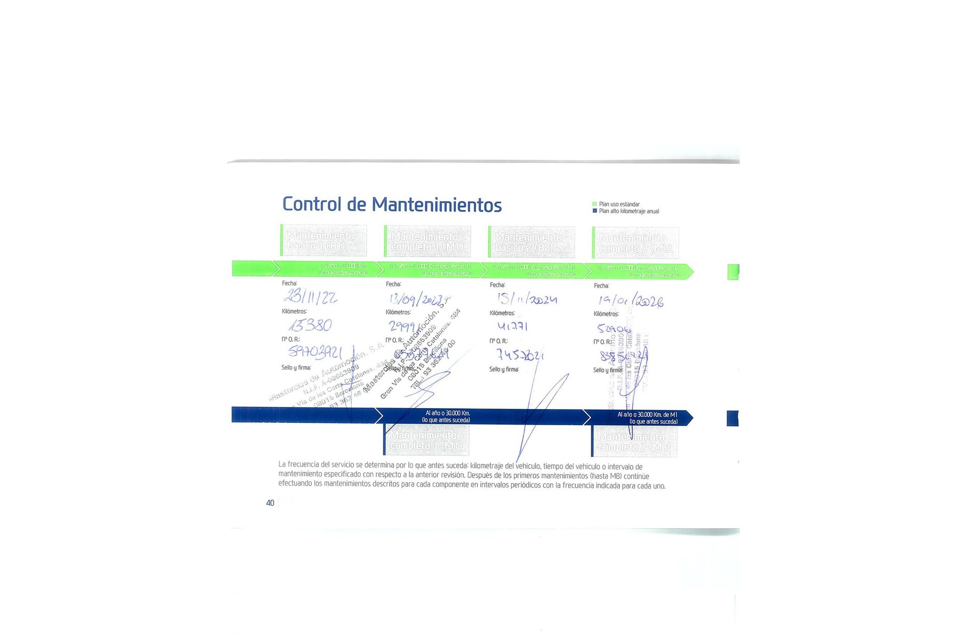 Hyundai Tucson 1.6 CRDi 48V Tecno 4x2 DCT - foto 24