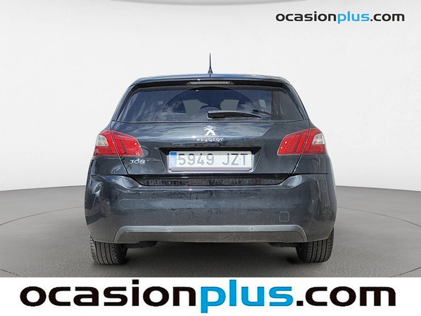 Peugeot 308 Peugeot 308 PureTech 110 S&S Style (110 CV) al mejor precio