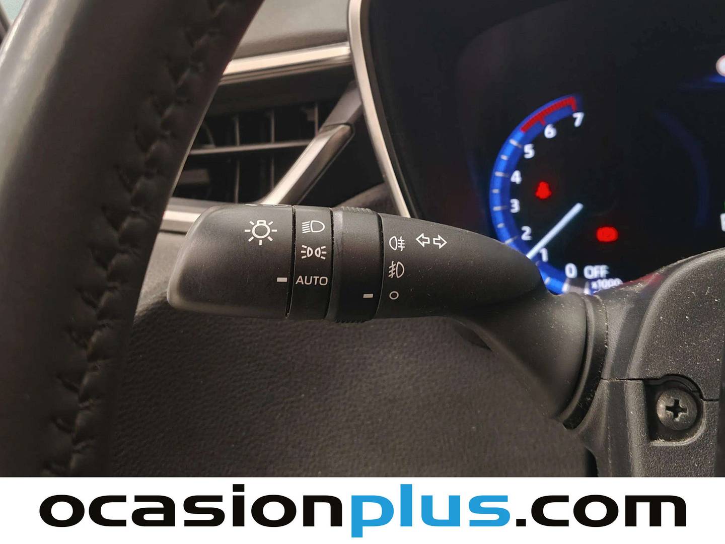 Foto Toyota Corolla Toyota Corolla Touring Sports 125H Active Tech E-CVT (122 CV)