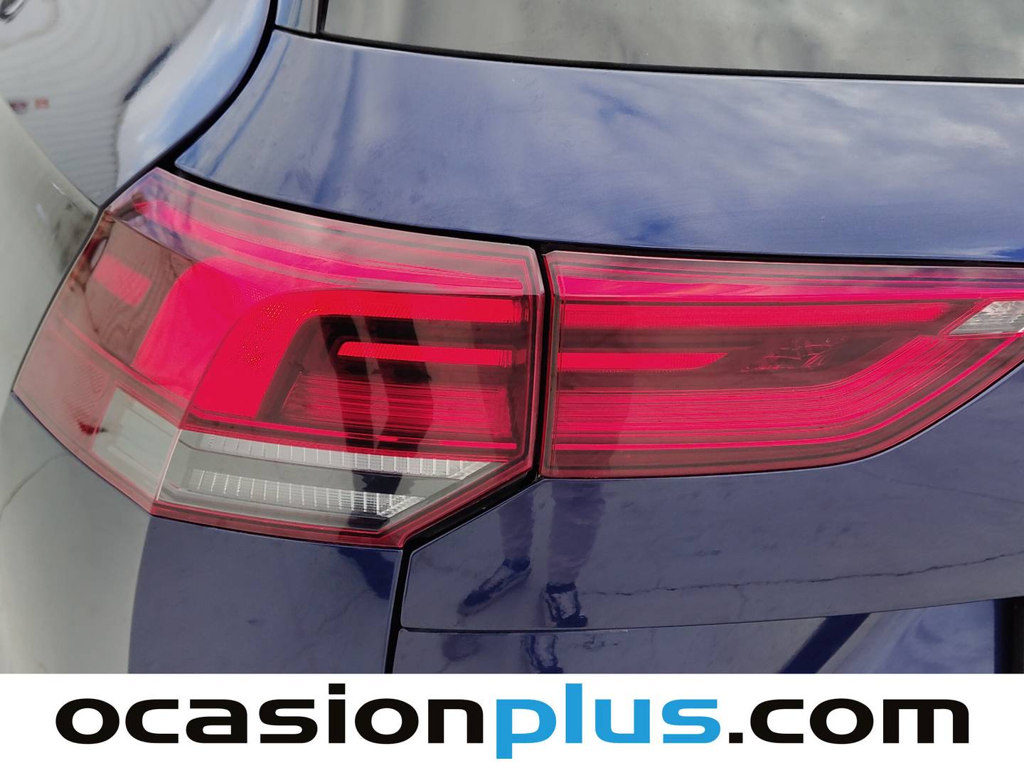 Foto Volkswagen Golf Volkswagen Golf Variant Life 2.0 TDI (115 CV)