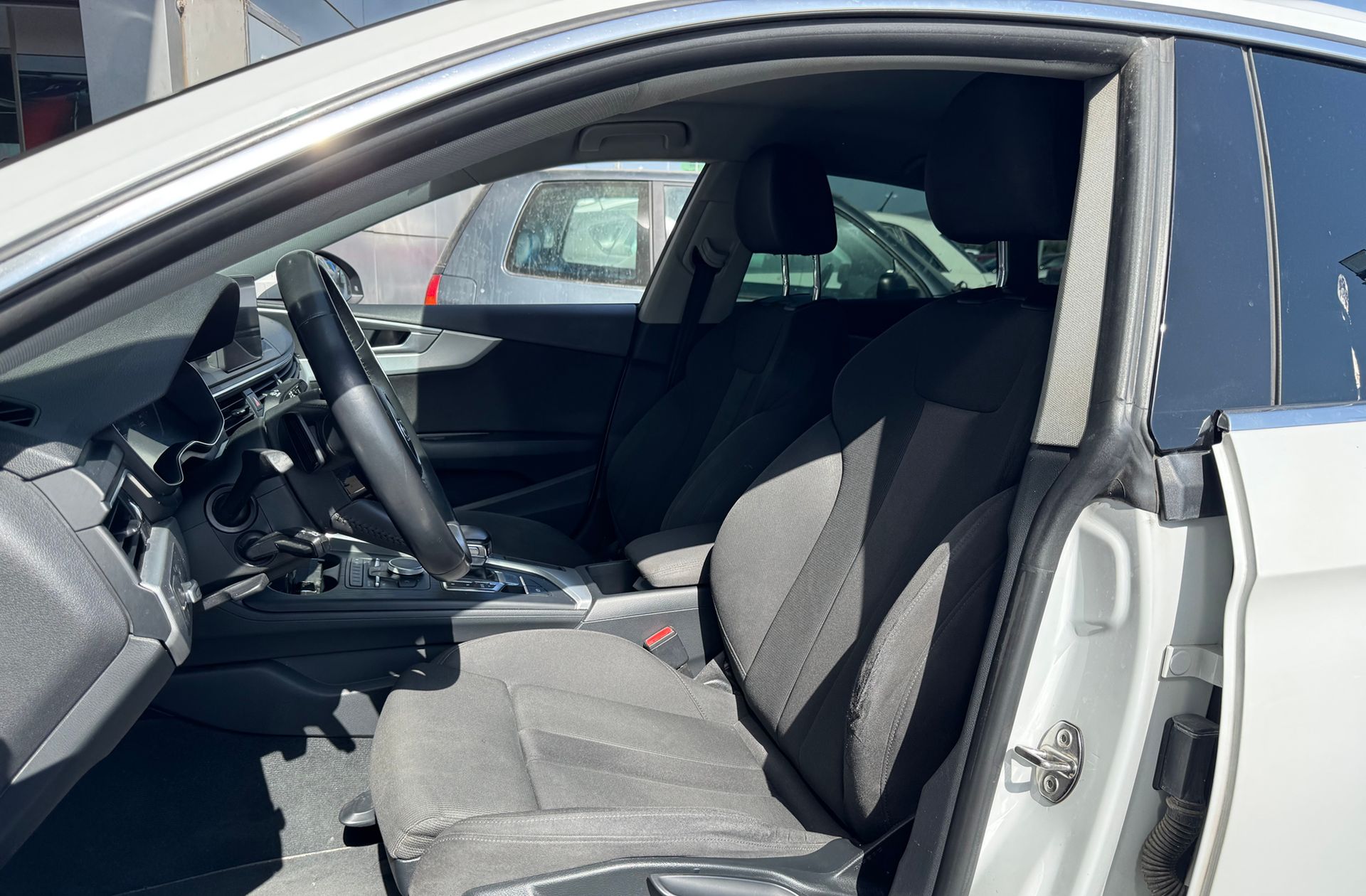 Audi A5 Sportback Sport 2.0 TDI S tronic - foto 13