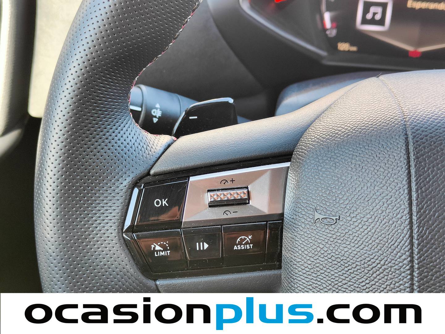 Foto DS DS 3 DS DS3 Performance Line PureTech Auto  (130 CV)