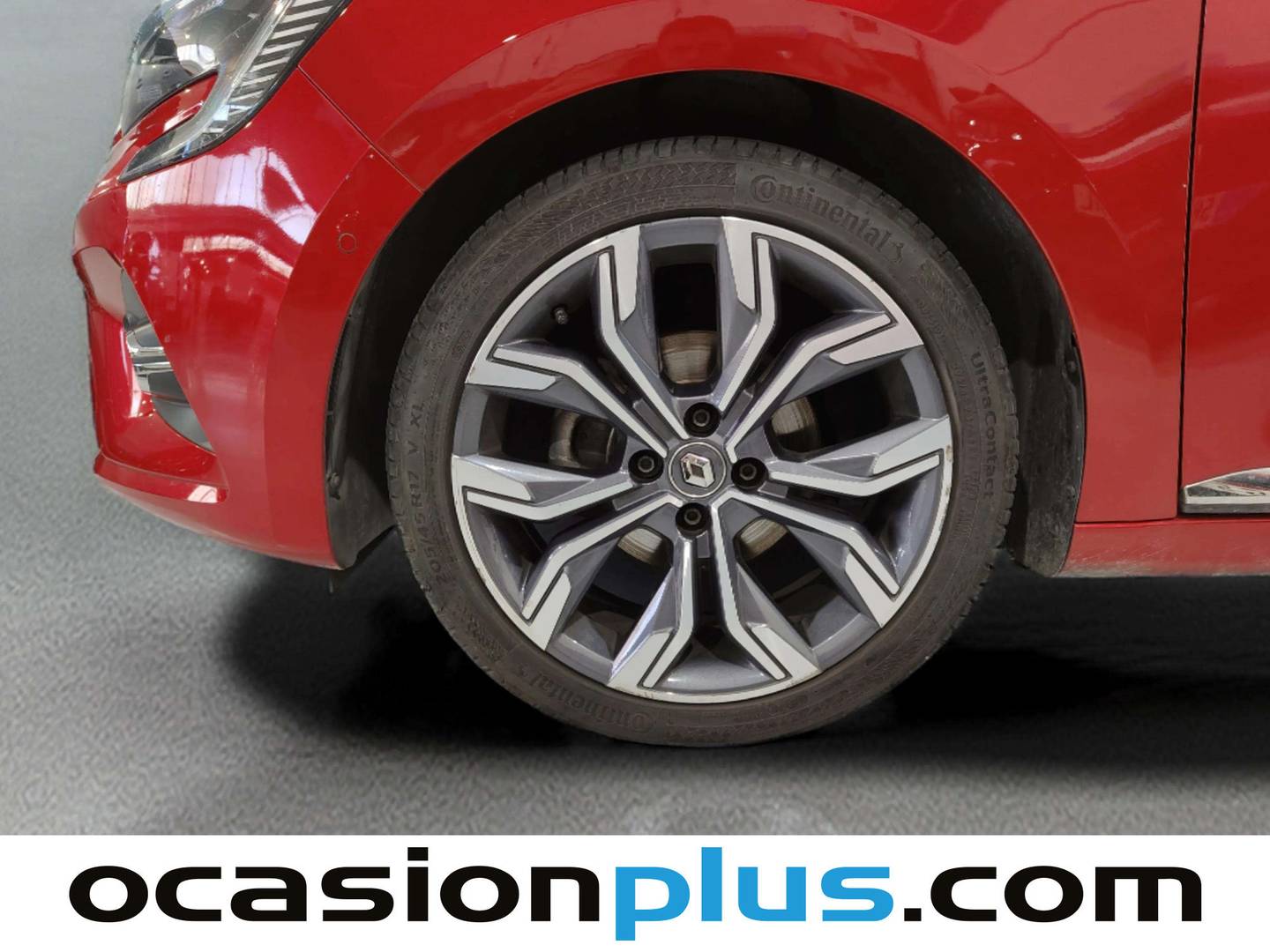 Foto Renault Clio Renault Clio Zen Blue dCi (115 CV)