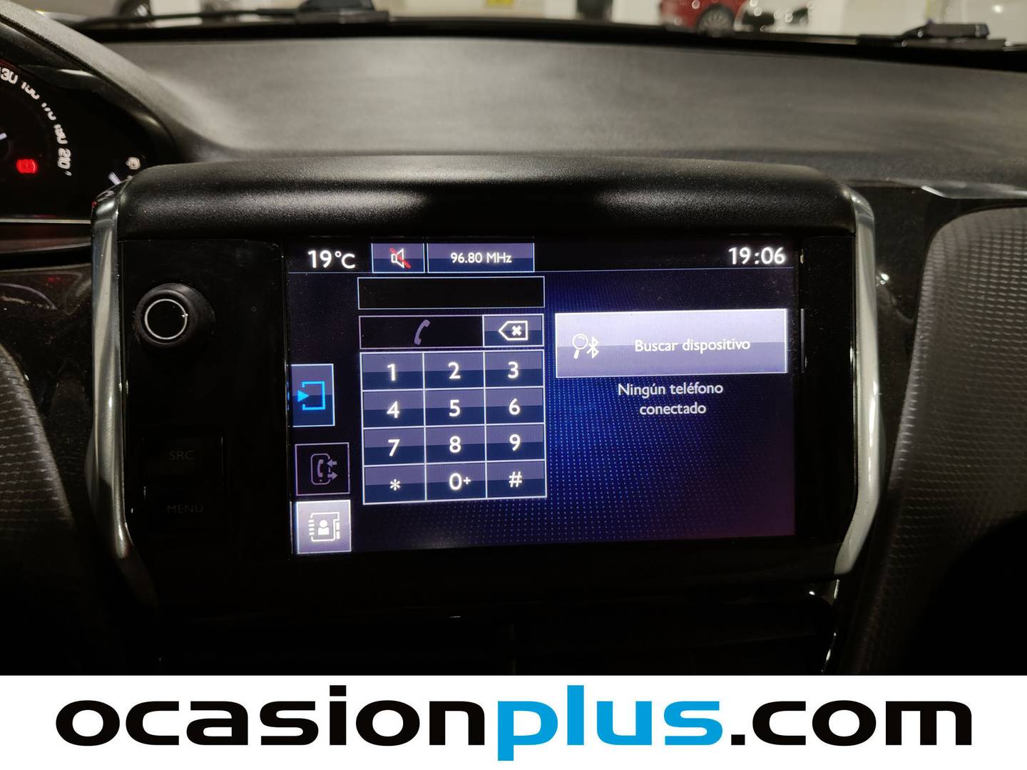 Peugeot 2008 Peugeot 2008 BlueHDi 100 Style (100 CV) al mejor precio