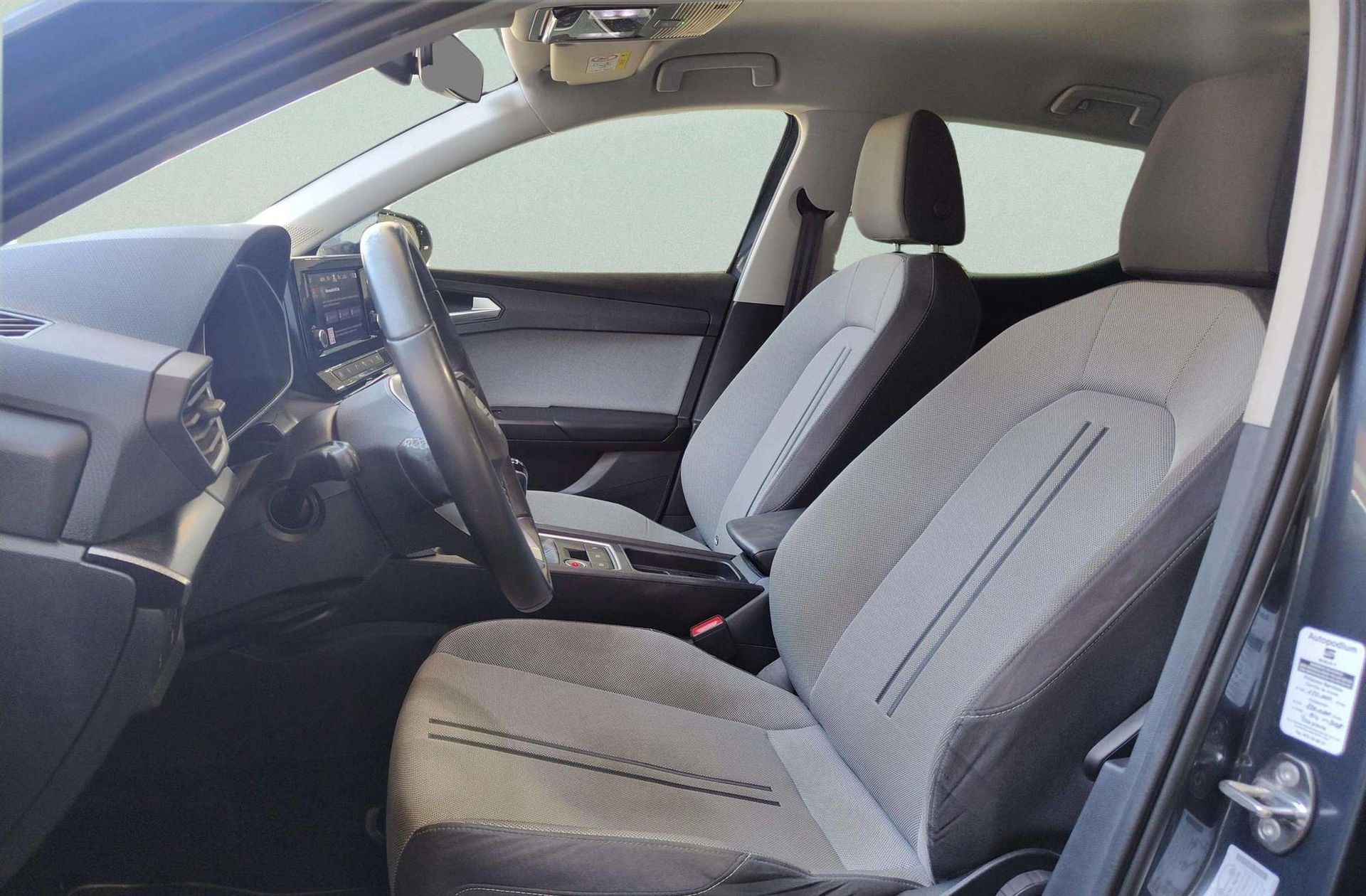 SEAT León 1.0 TSI Style XL - foto 10