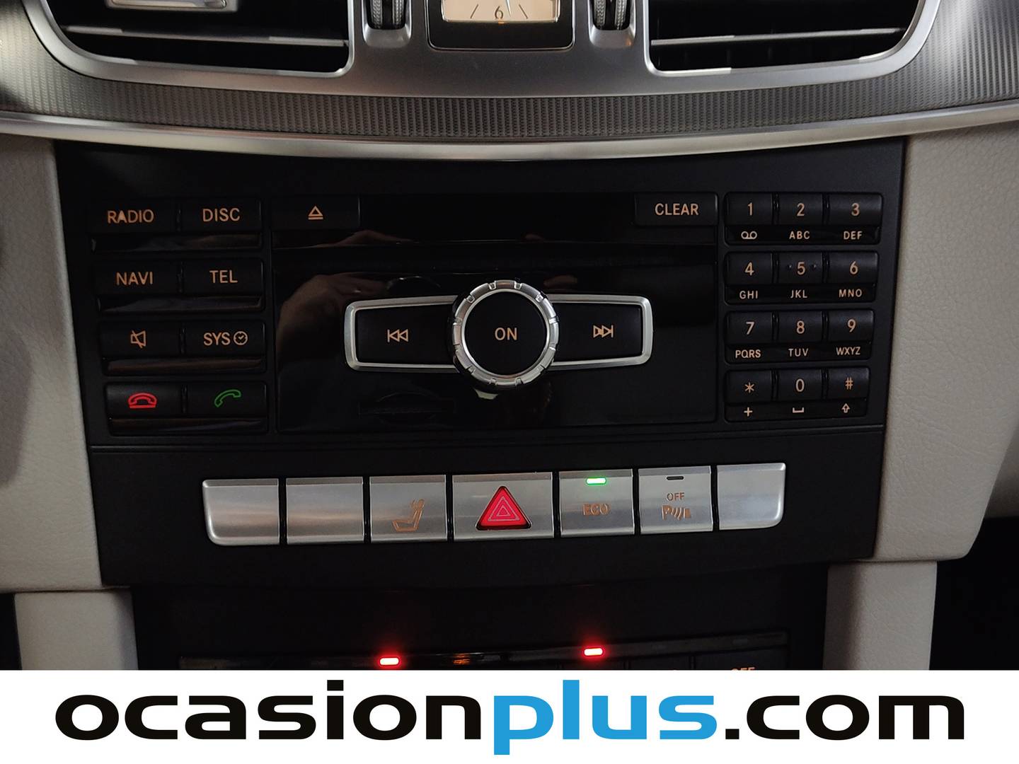 Mercedes Clase E Mercedes Clase E E 220 CDI Avantgarde Plus (170 CV) km 0