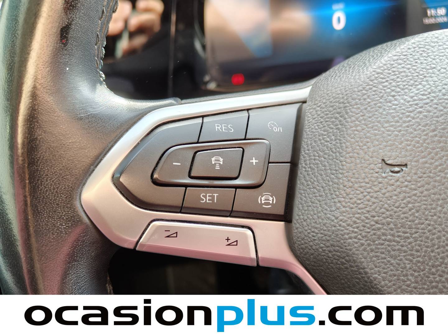 Foto Volkswagen Golf Volkswagen Golf 1.0 TSI (110 CV)