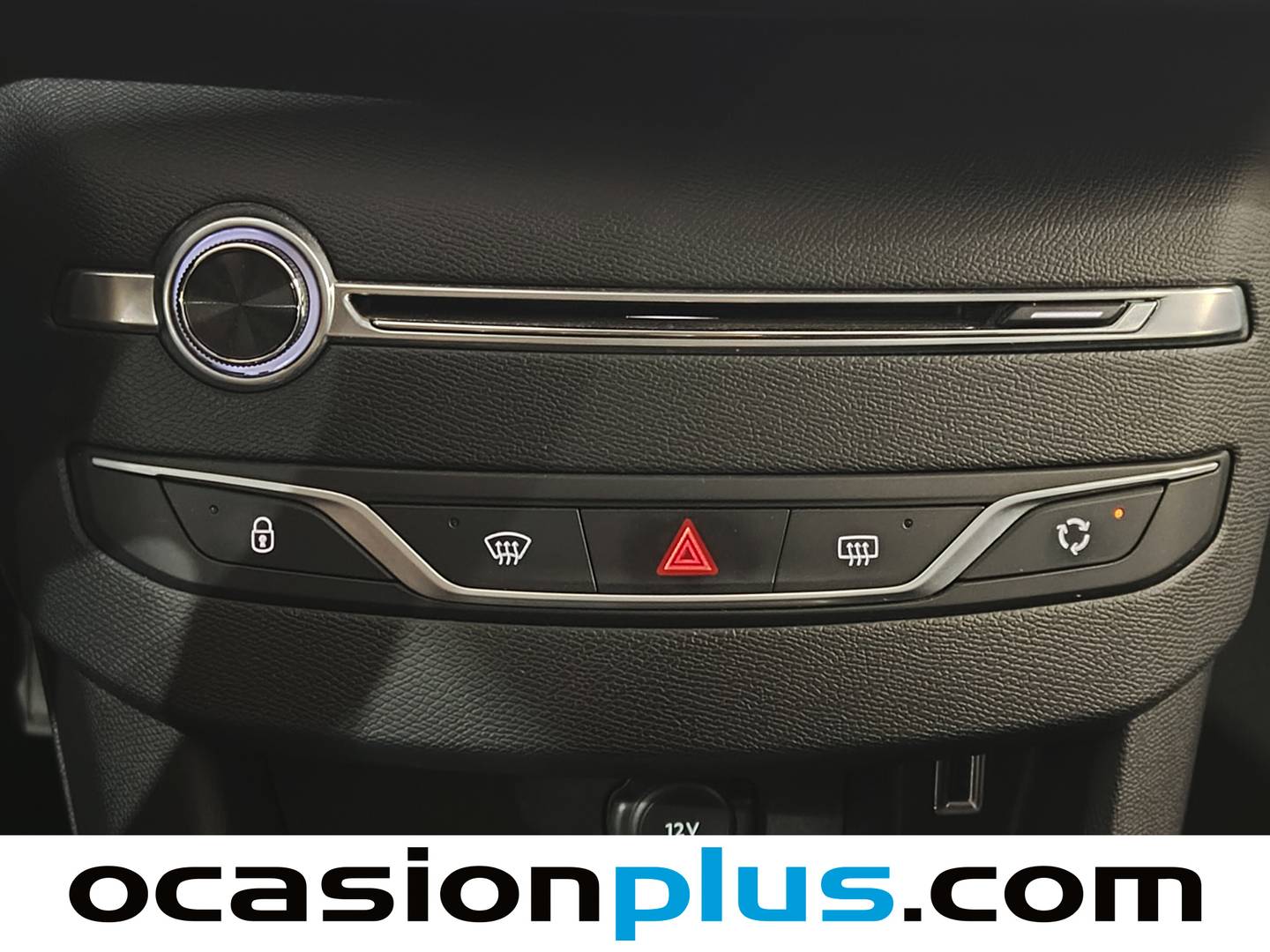 Peugeot 308 Peugeot 308 PureTech 130 S&S Allure (130 CV) manual