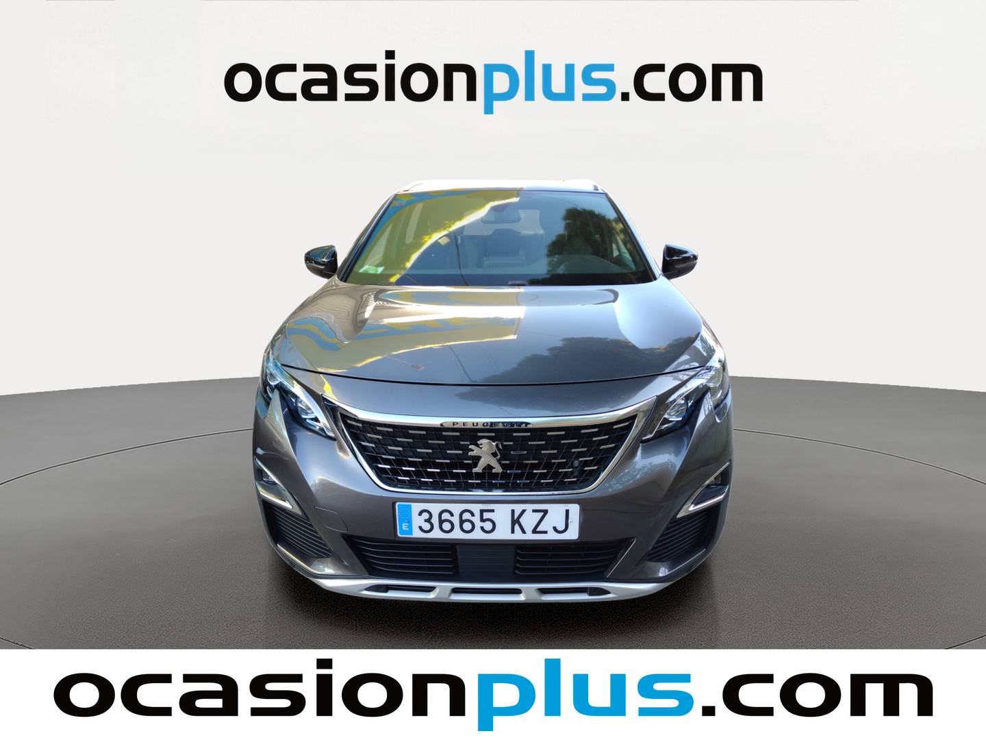 Peugeot 5008 Peugeot 5008 PureTech 130 GT Line (130 CV) al mejor precio