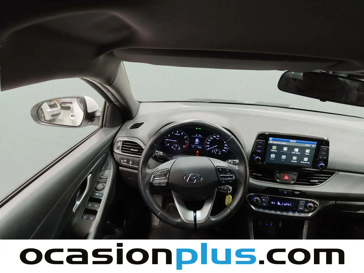 Foto Hyundai i30 Hyundai i30 1.0 TGDI Klass (120 CV)