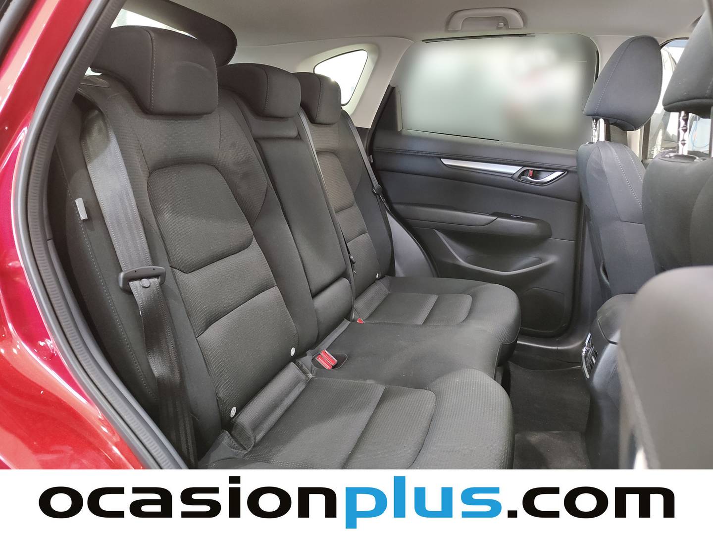 Mazda CX-5 Mazda CX-5 2.0 MHEV Center-Line Plus (165 CV) híbrido