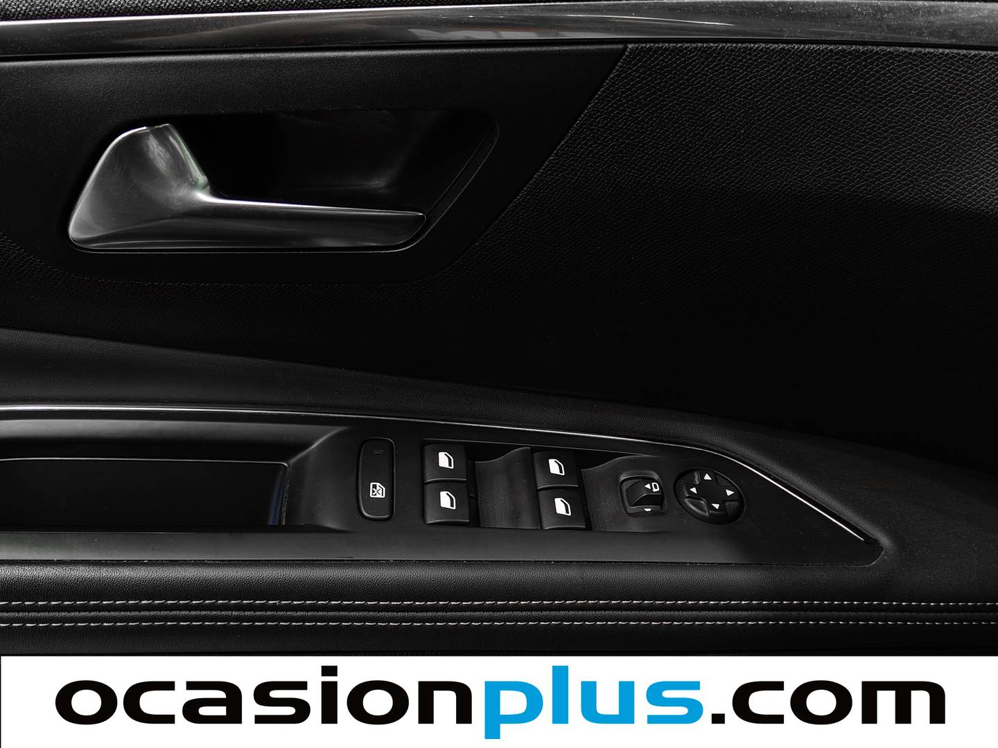 Peugeot 5008 Peugeot 5008 BlueHDI 130 S&S GT Line EAT8 (130 CV) 7 Plazas al mejor precio