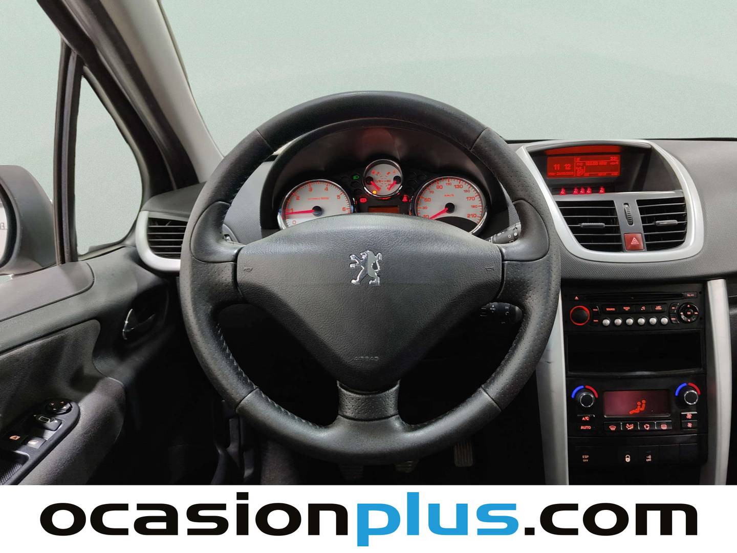 Peugeot 207 PEUGEOT 207 Sport 1.6 VTi (120CV) gasolina