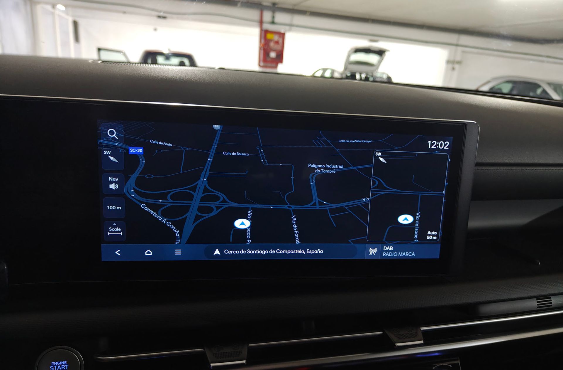 Hyundai Tucson 1.6T HEV Klass - foto 7