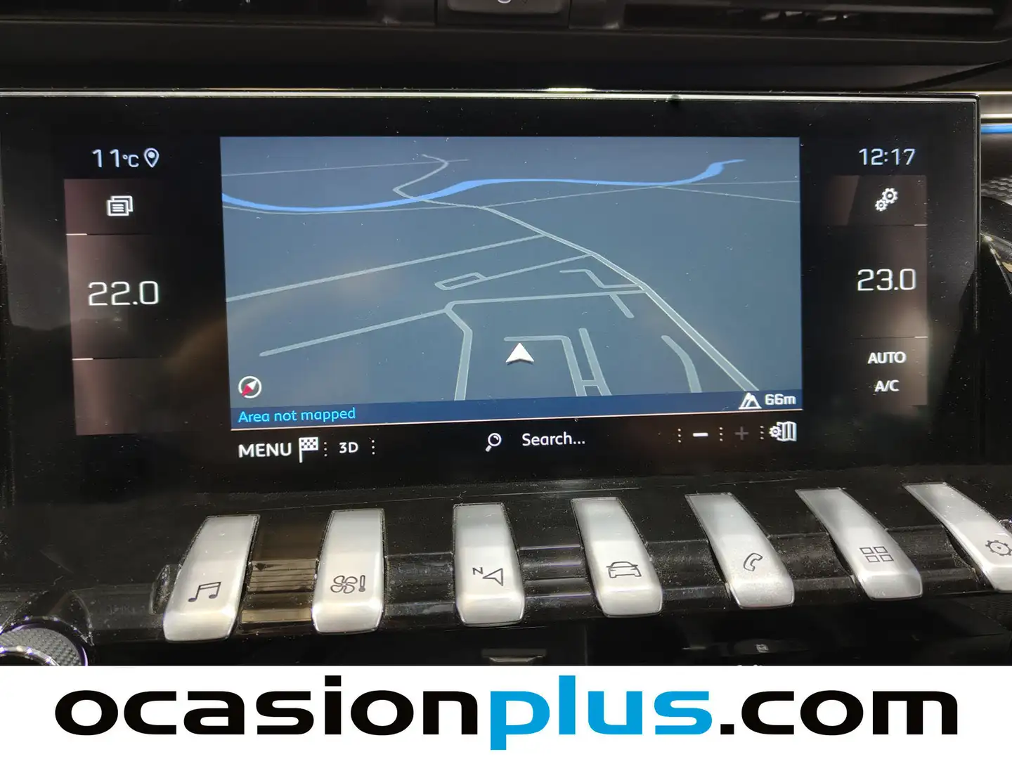 Foto Peugeot 508 Peugeot 508 SW BlueHDi 130 S&S GT EAT8  (130 CV)