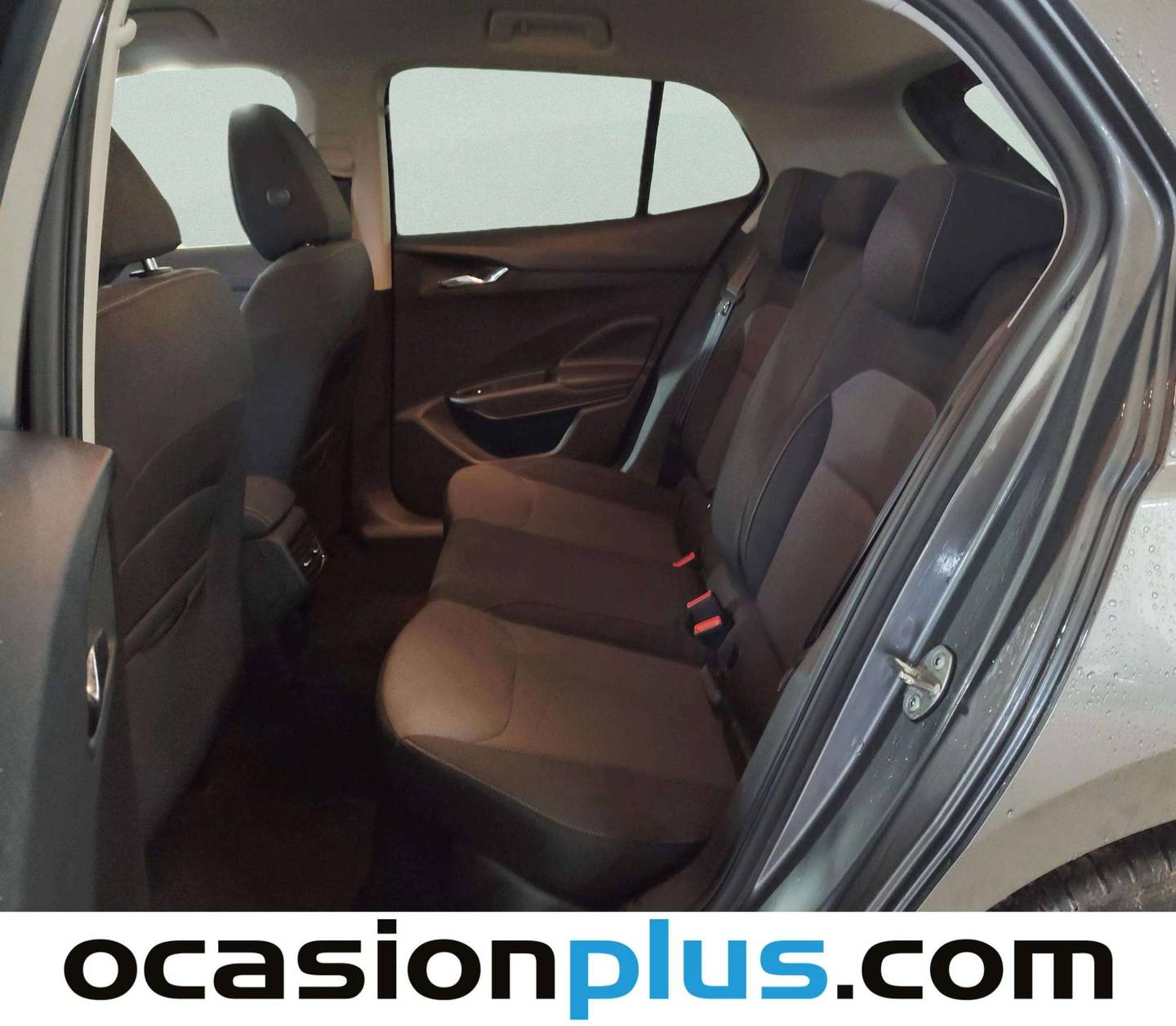 Foto Skoda Fabia Skoda Fabia 1.0 TSI Selection (95 CV)