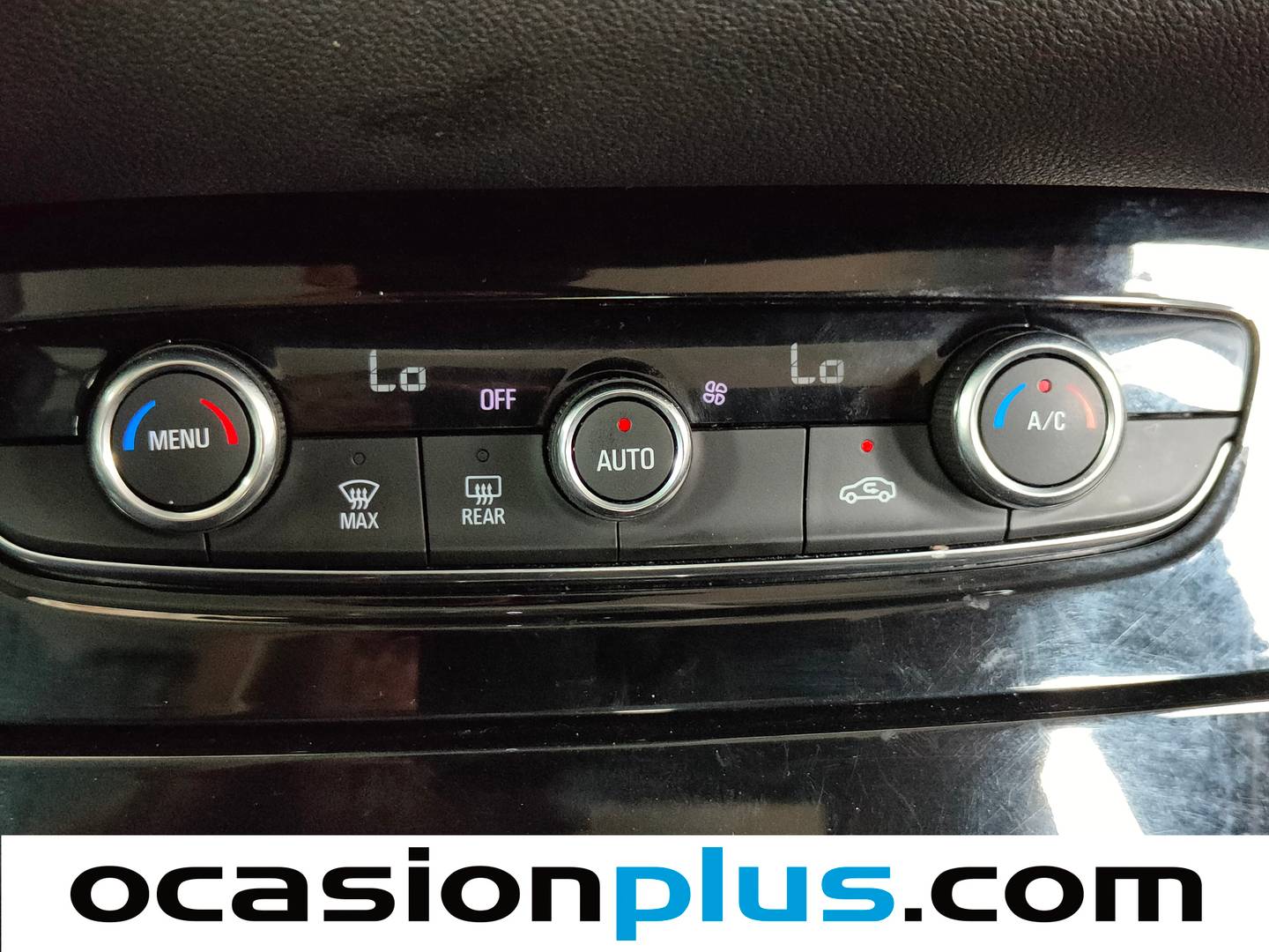 Opel Grandland X Opel Grandland X 1.2 Turbo 120 Aniversario (130 CV) al mejor precio